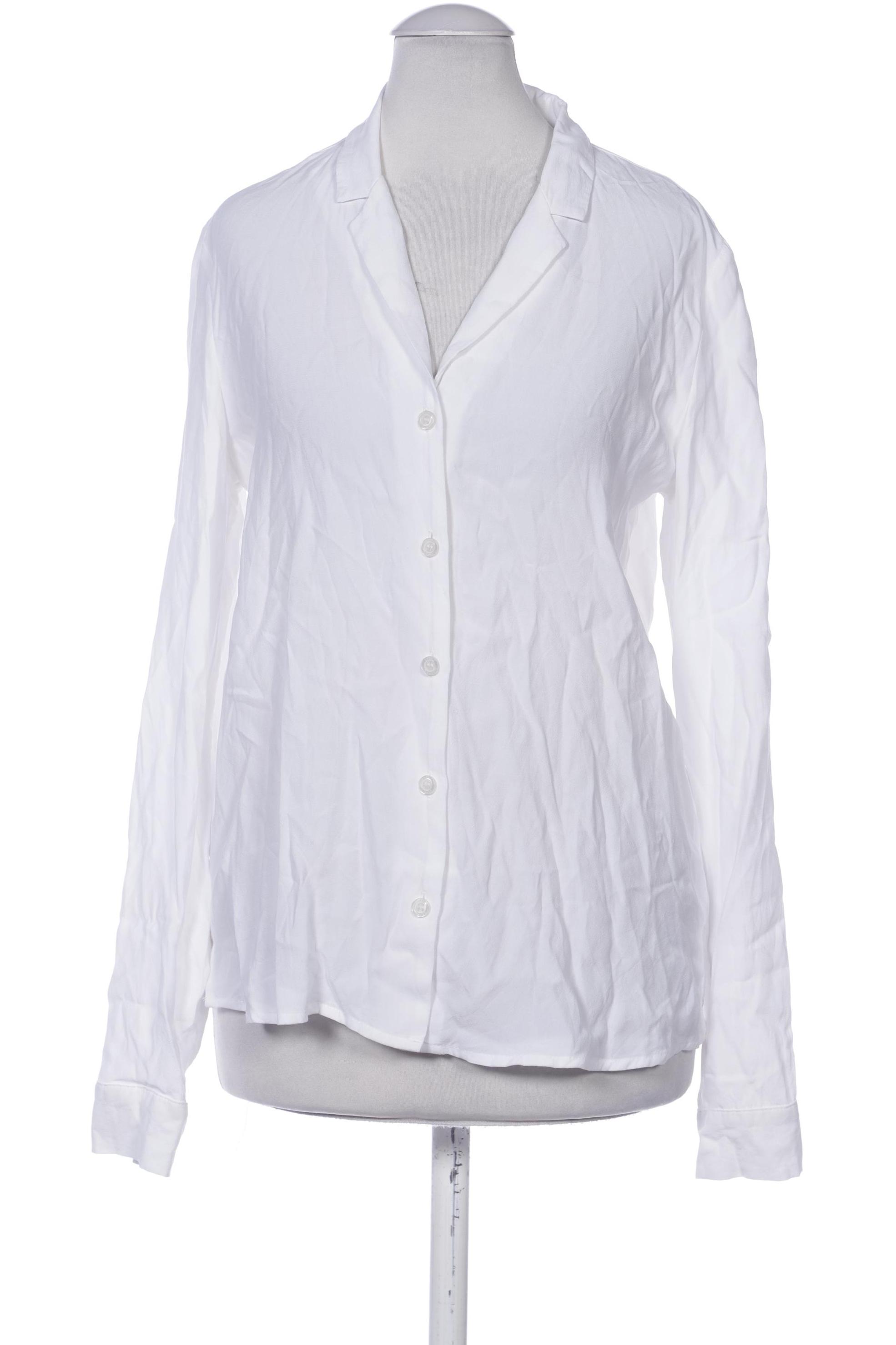 

Esprit Damen Bluse, weiß, Gr. 32