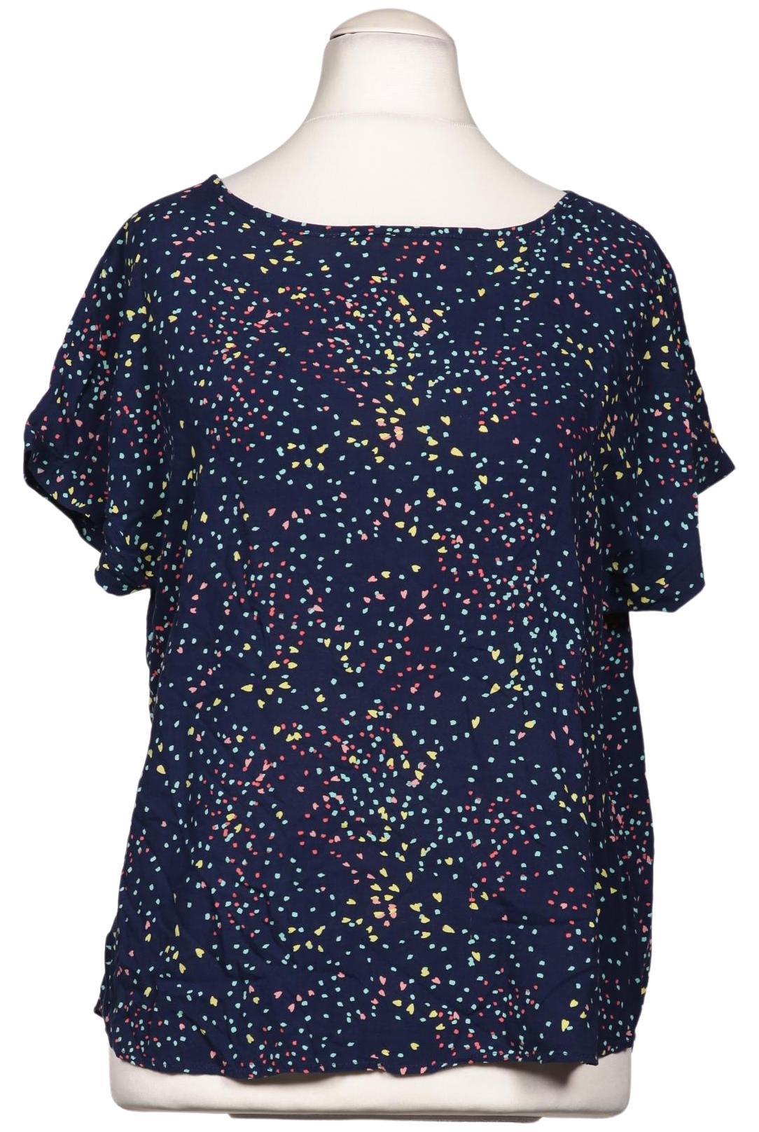 

Esprit Damen Bluse, mehrfarbig, Gr. 38