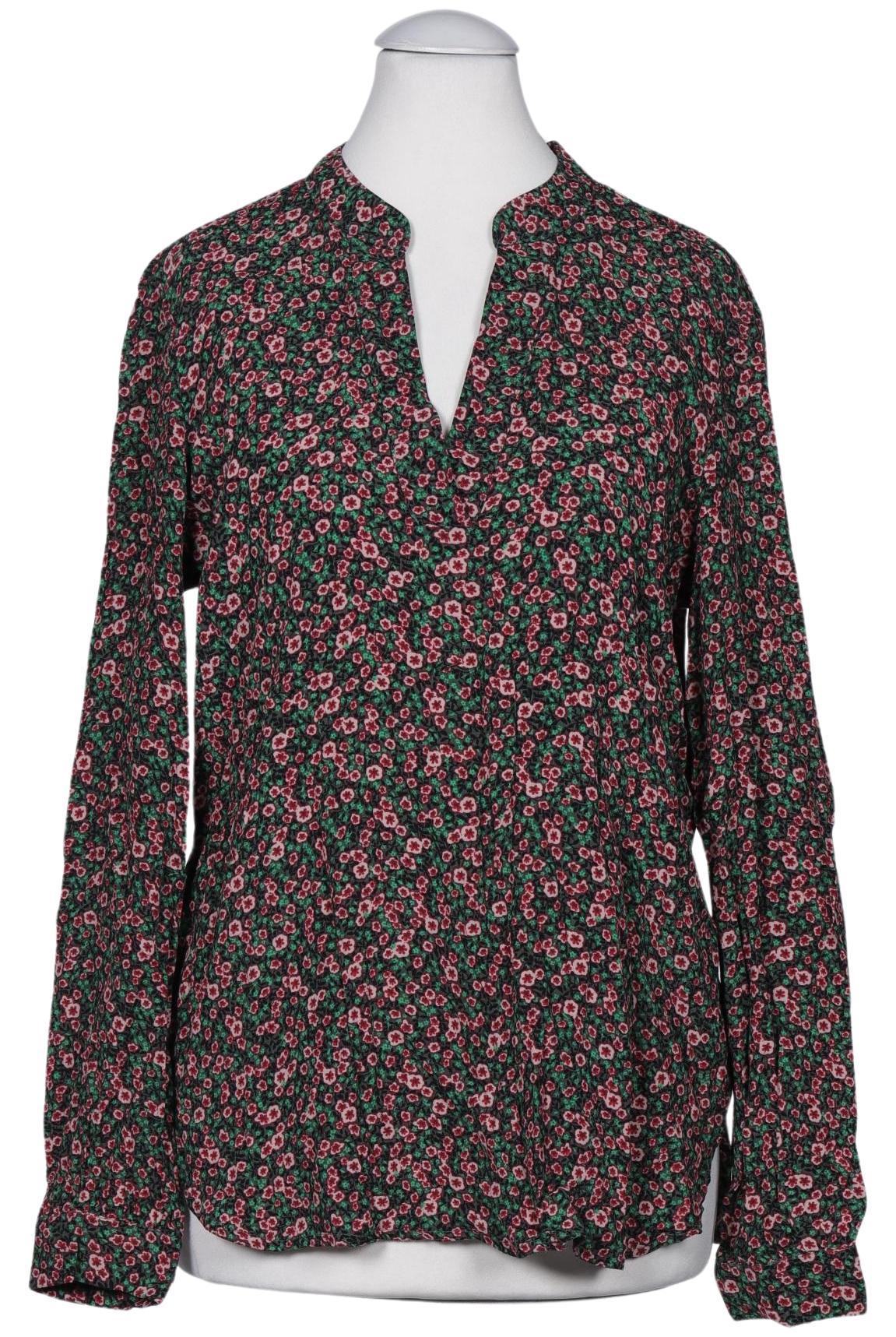 

Esprit Damen Bluse, grün, Gr. 34