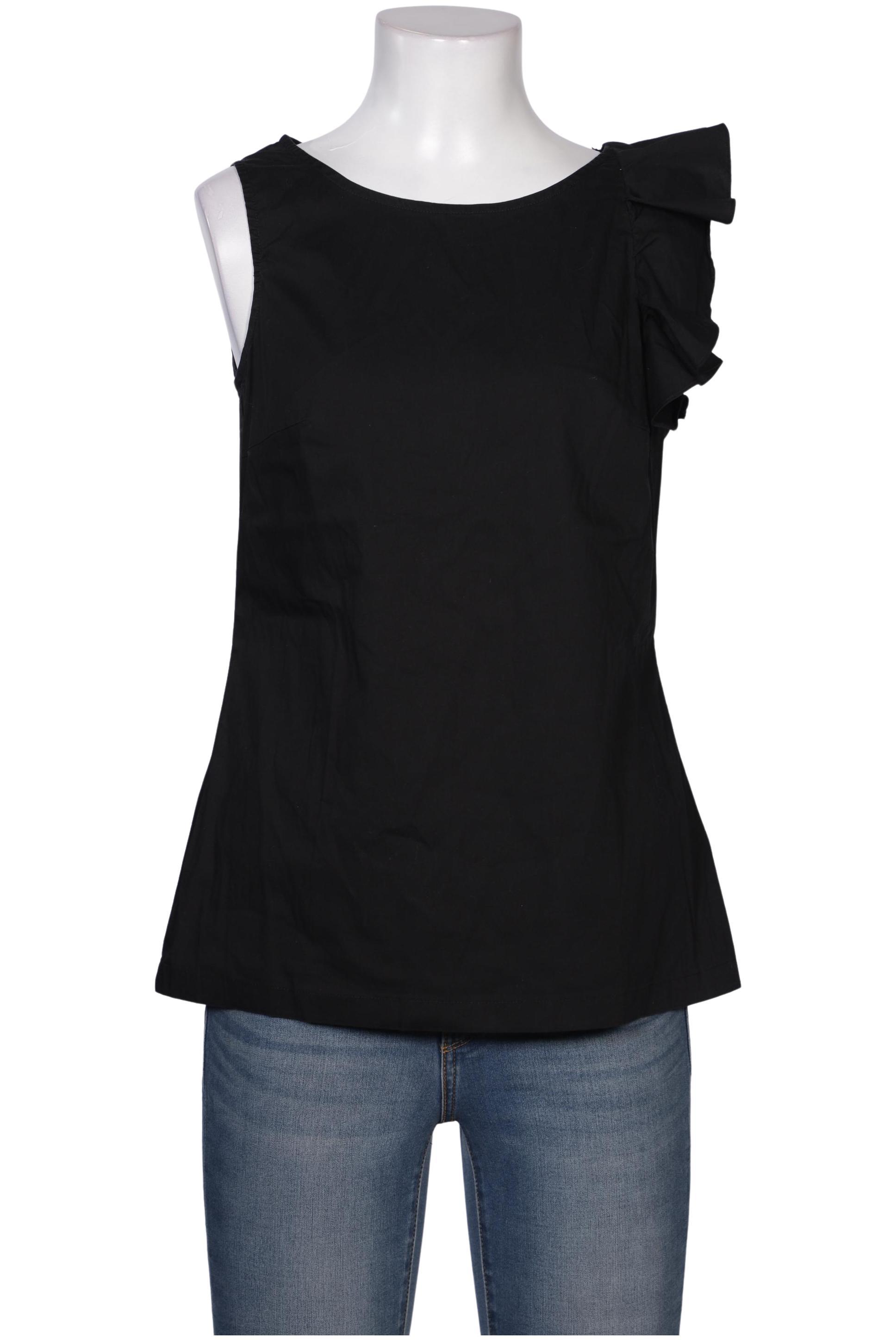 

Esprit Damen Bluse, schwarz, Gr. 38
