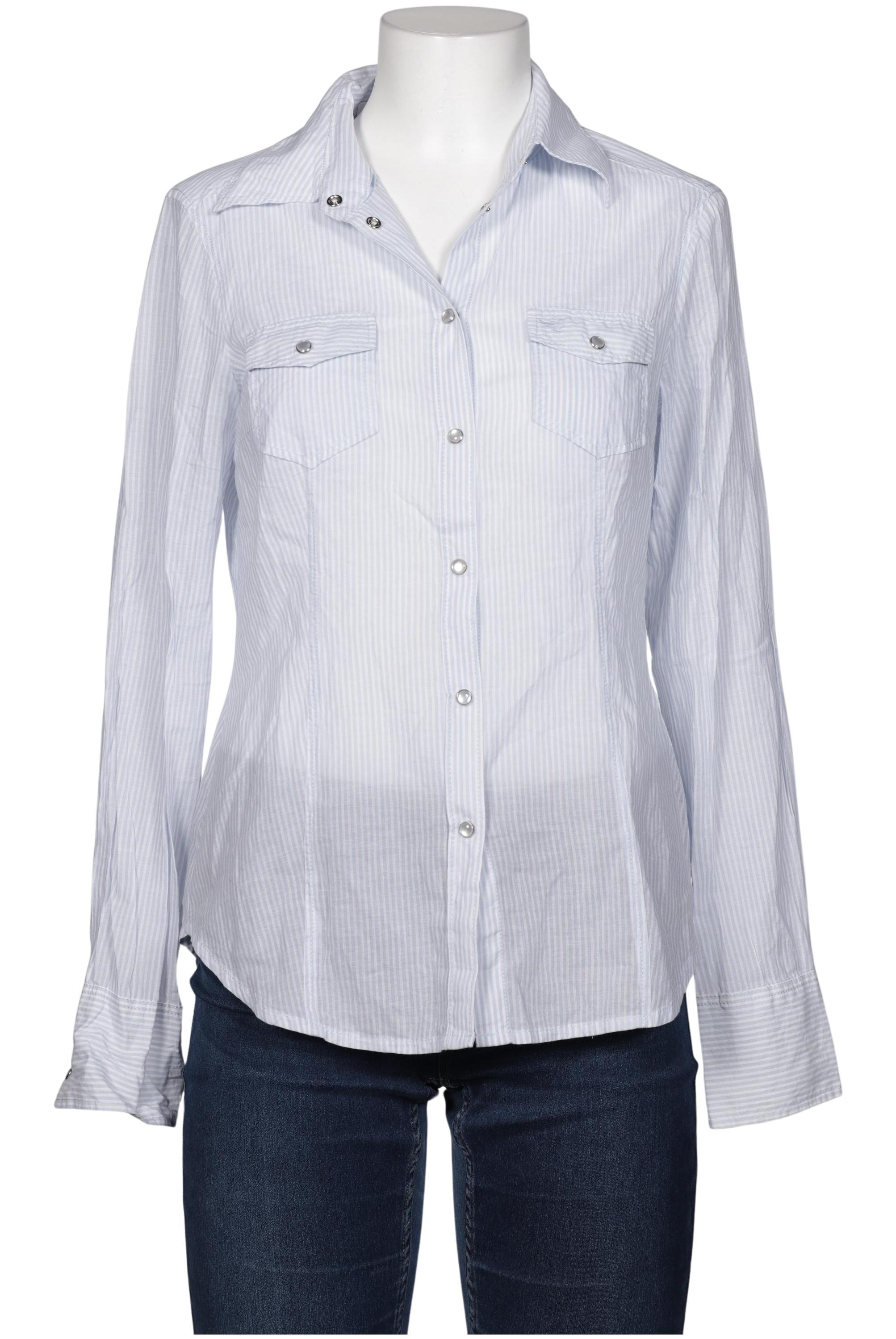 Thumbnail - Esprit Damen Bluse, hellblau, Gr. 38