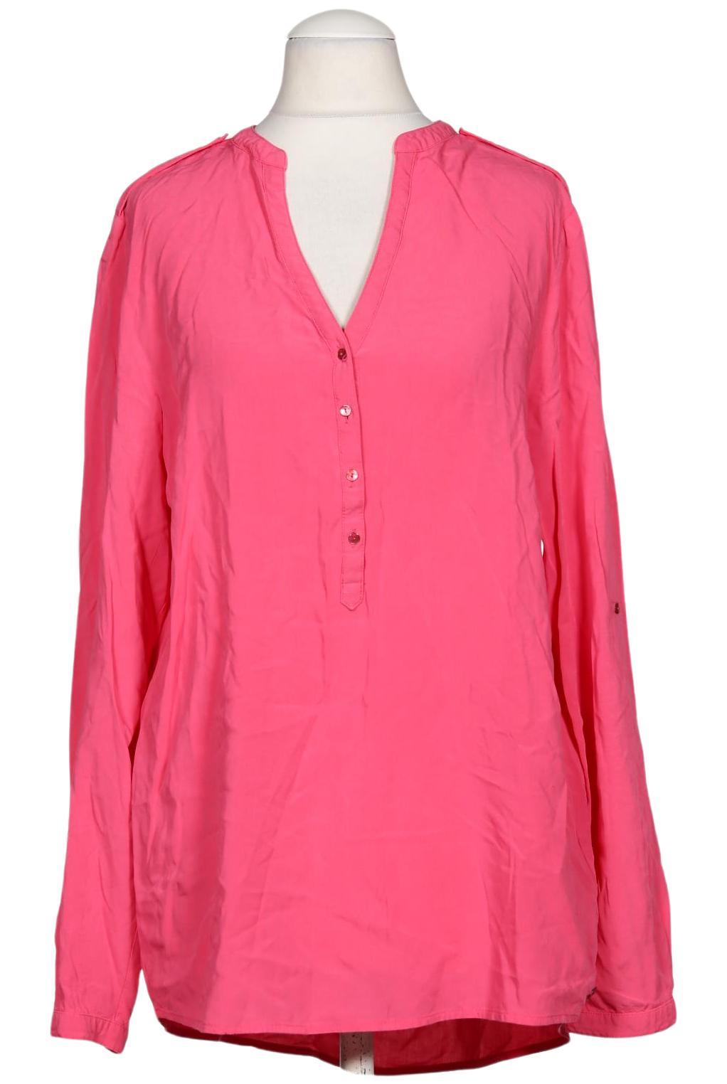 

Esprit Damen Bluse, pink, Gr. 38