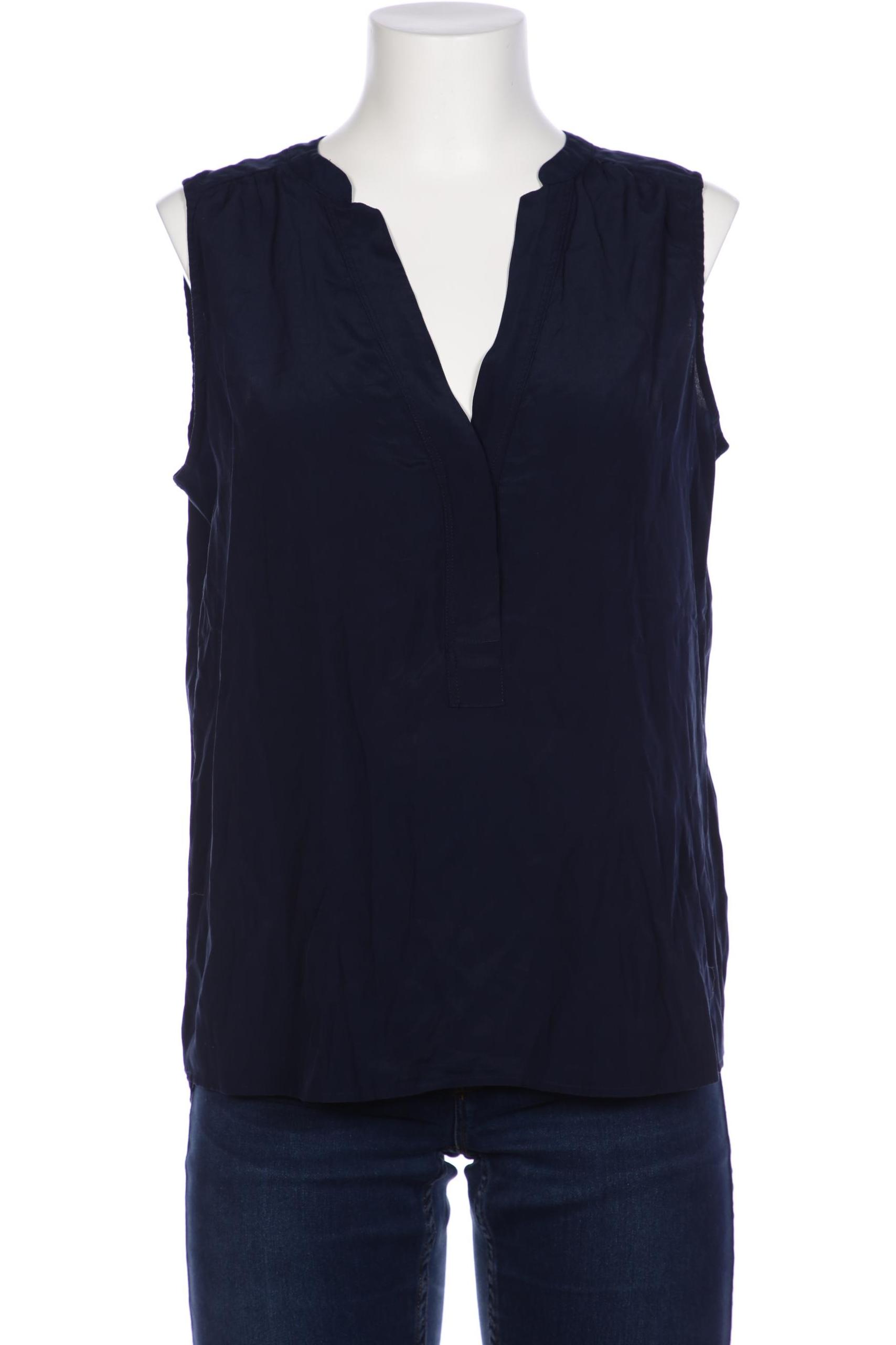 

Esprit Damen Bluse, marineblau, Gr. 40