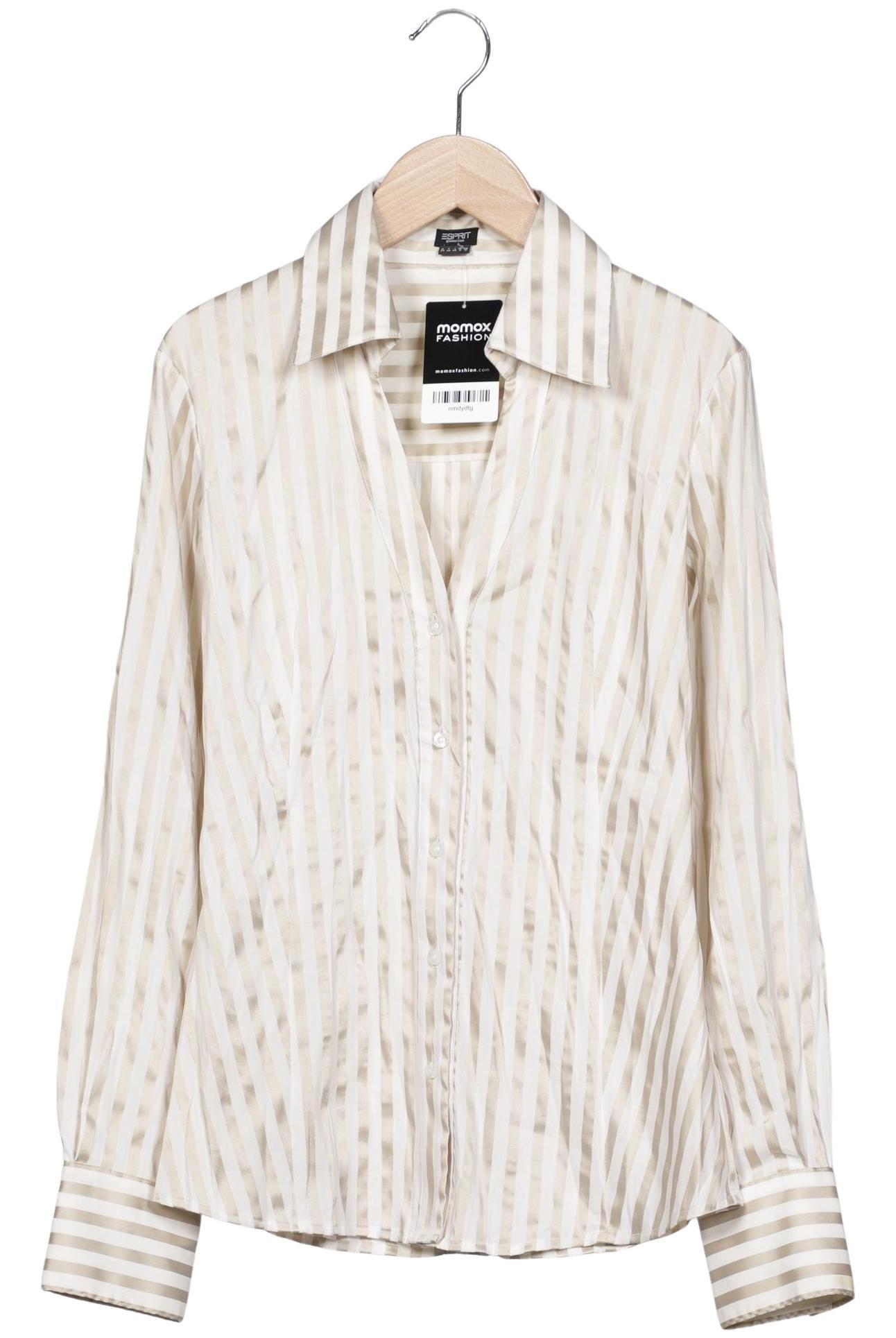 Thumbnail - Esprit Damen Bluse, beige, Gr. 34