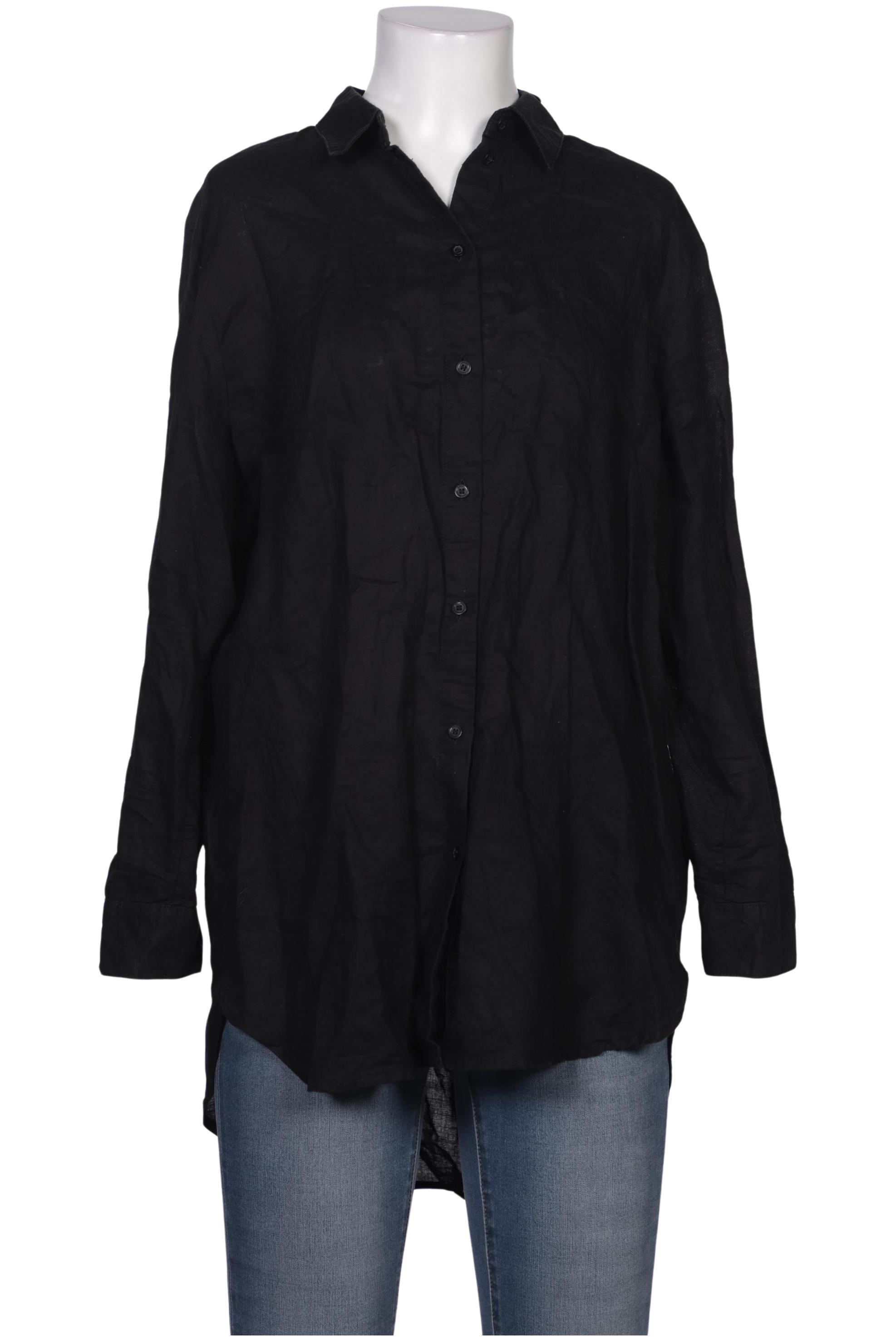

Esprit Damen Bluse, schwarz, Gr. 38