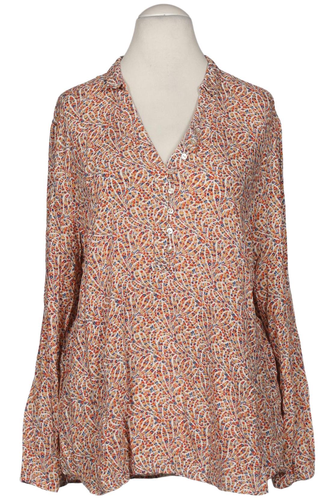 

Esprit Damen Bluse, mehrfarbig, Gr. 42