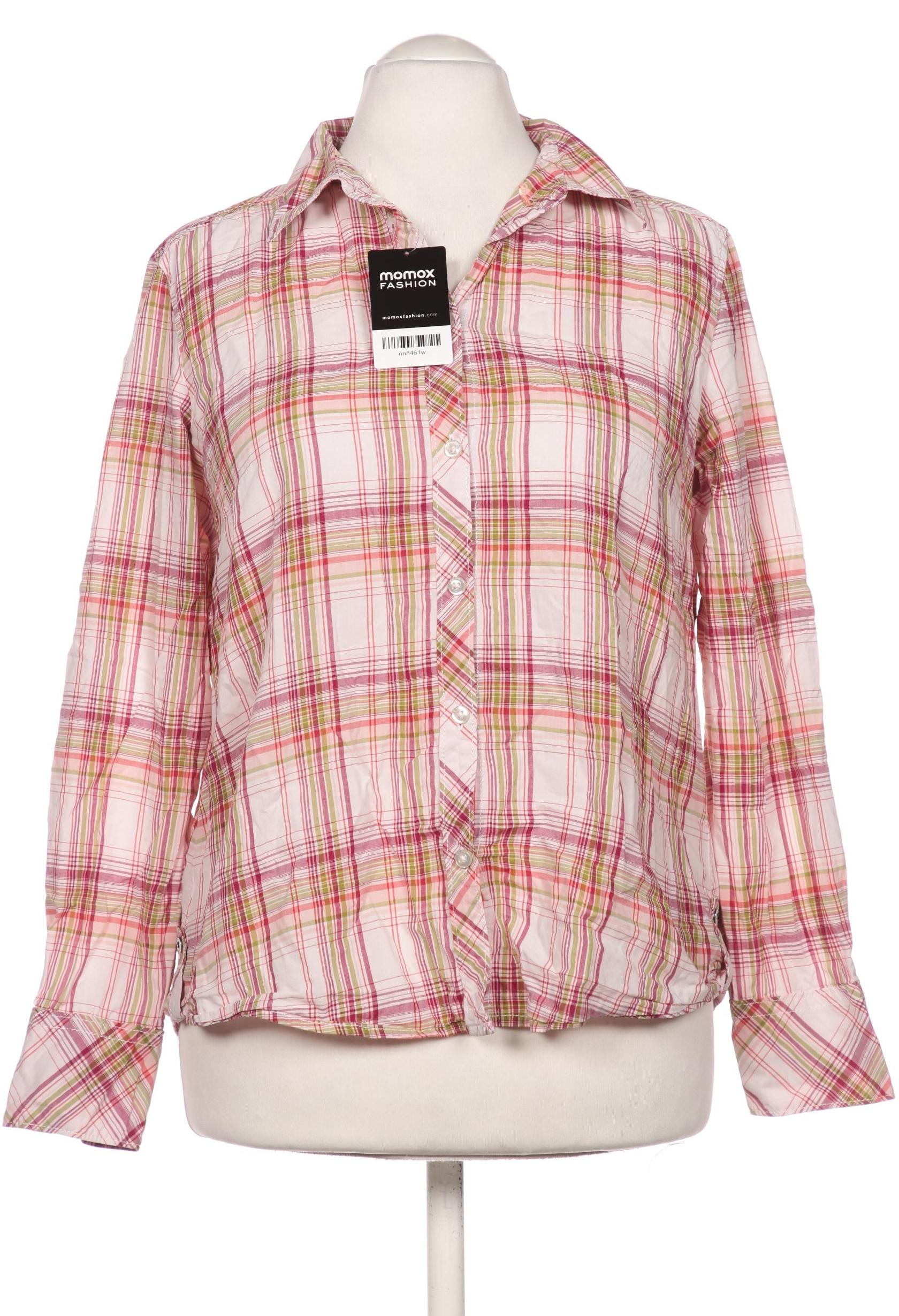 

Esprit Damen Bluse, pink, Gr. 44