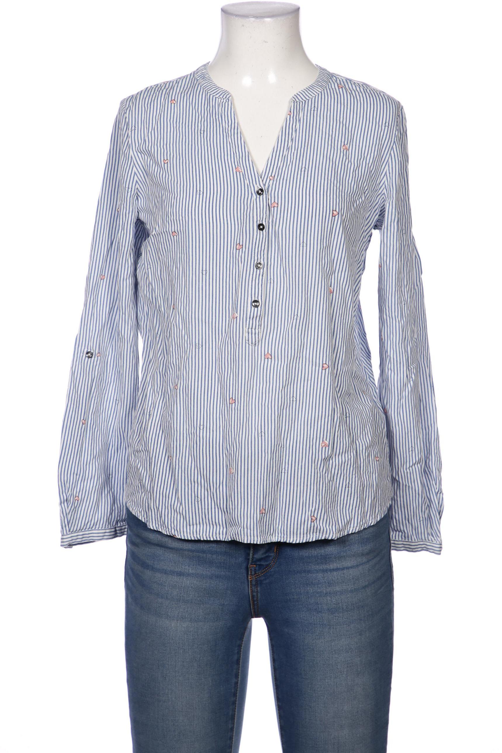 

Esprit Damen Bluse, blau