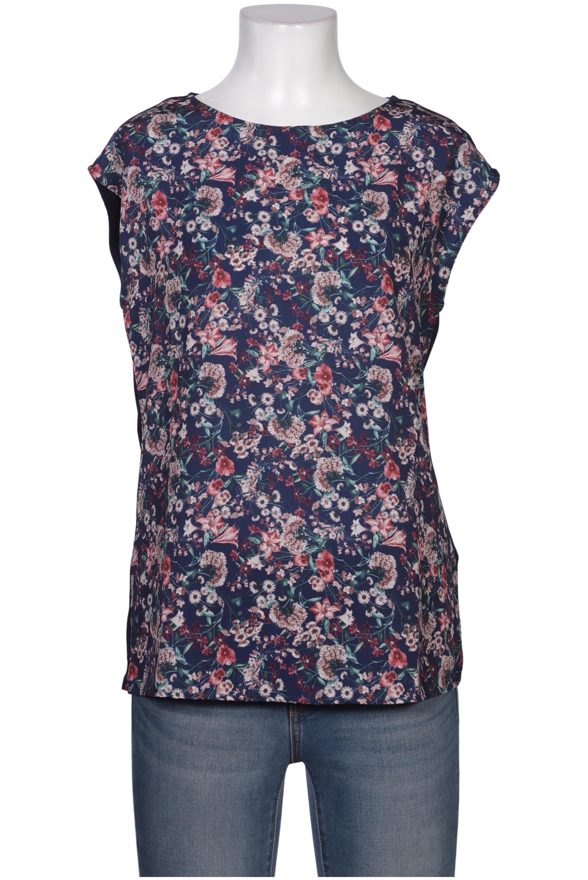 

Esprit Damen Bluse, marineblau, Gr. 36