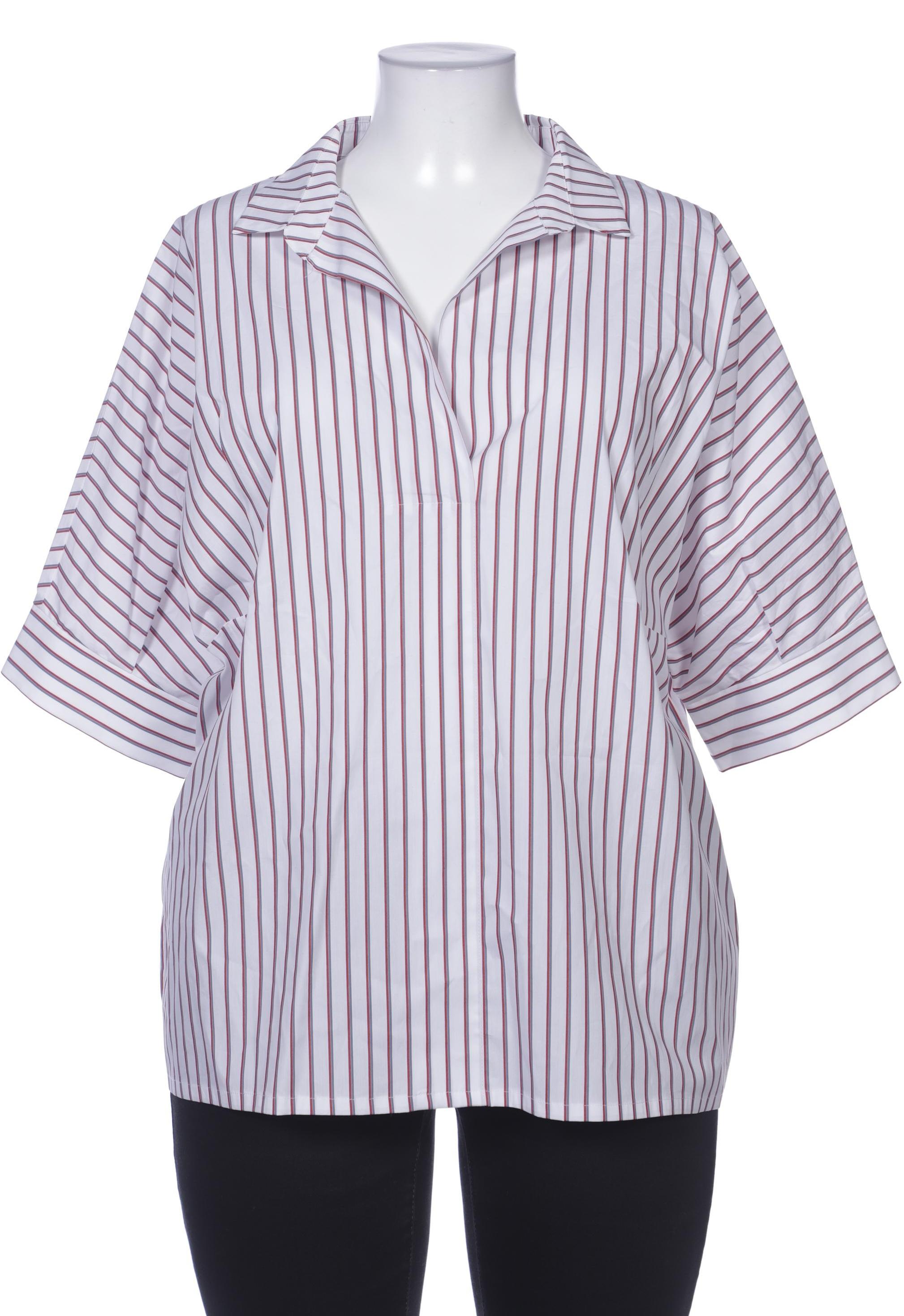 

Esprit Damen Bluse, weiß, Gr. 44