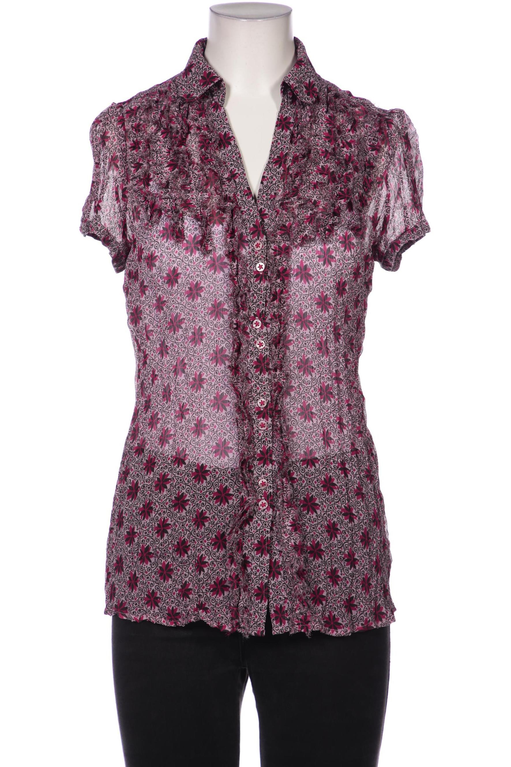 

Esprit Damen Bluse, pink, Gr. 38