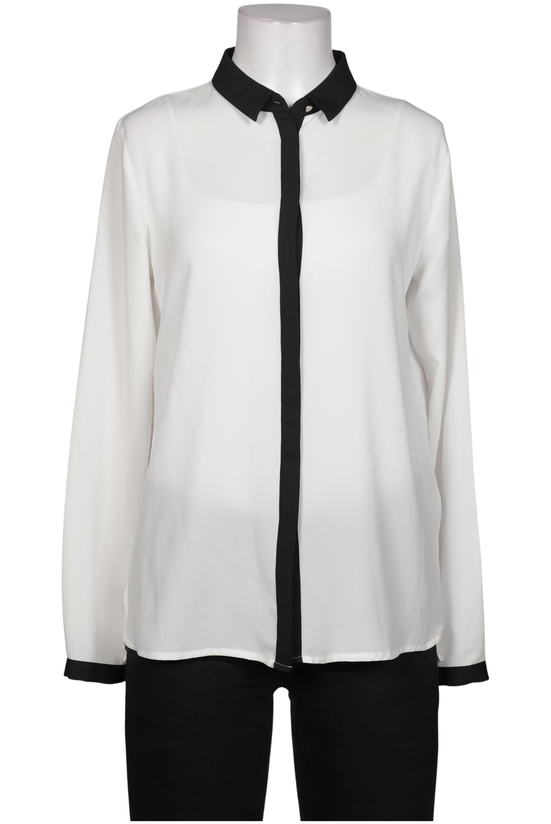 

Esprit Damen Bluse, weiß, Gr. 36