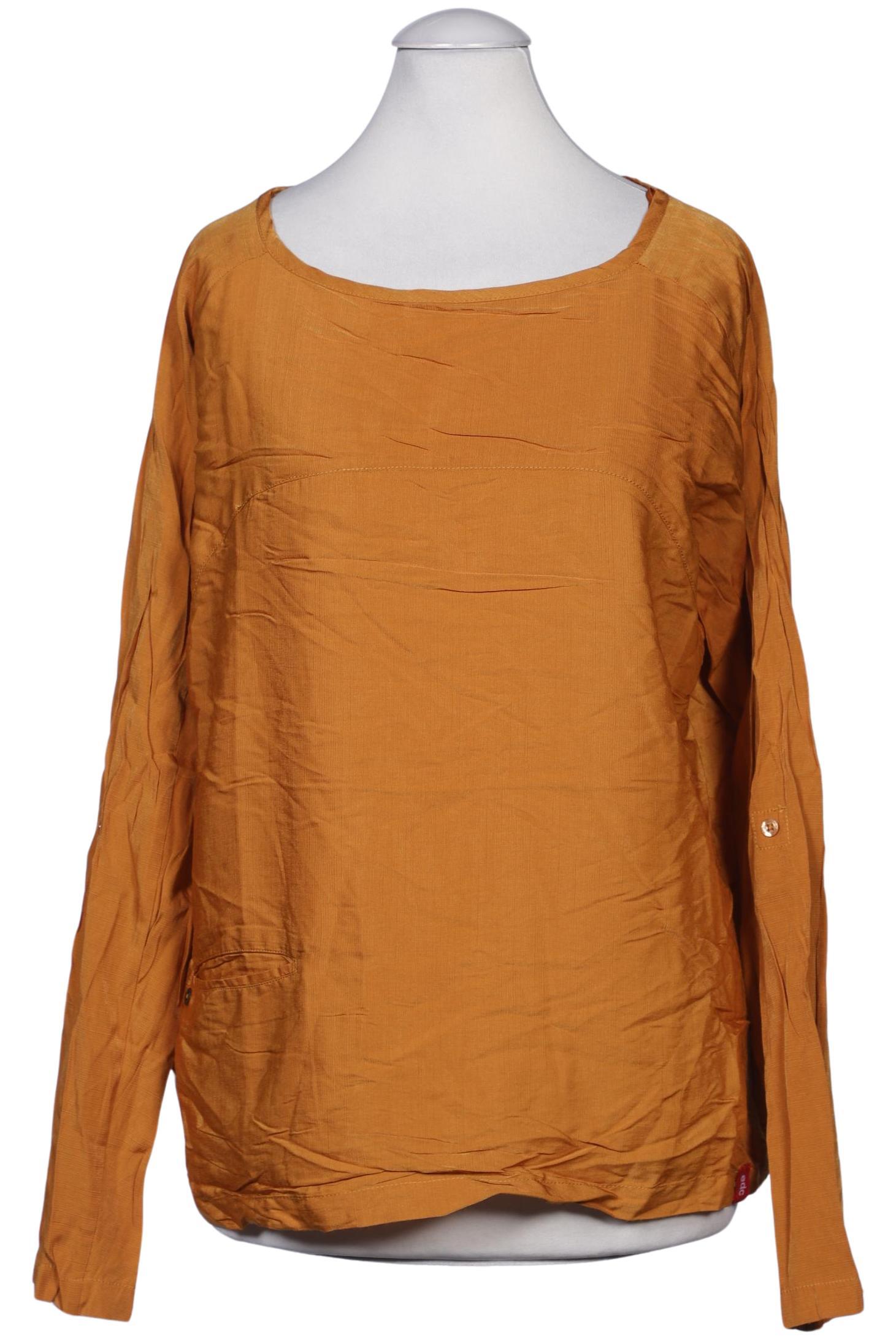 

Esprit Damen Bluse, orange, Gr. 32