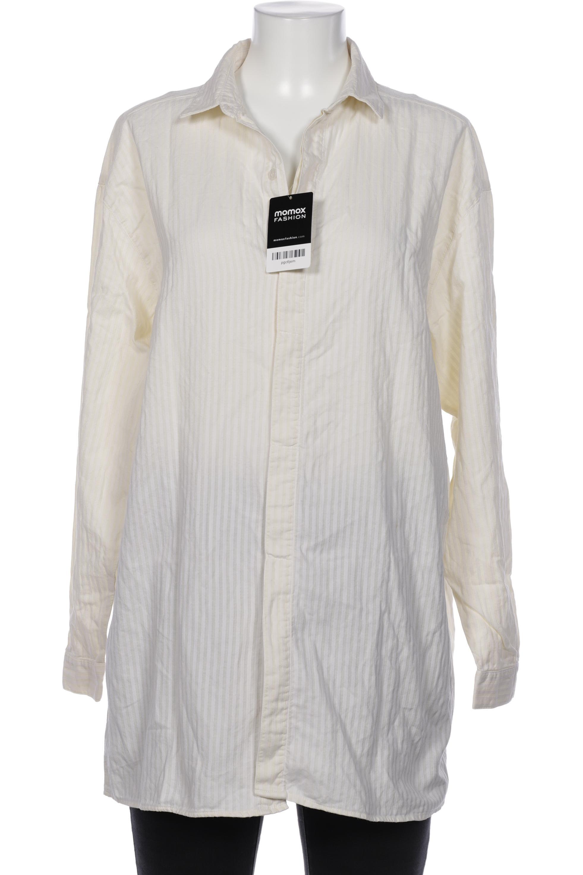 

Esprit Damen Bluse, cremeweiß, Gr. 38