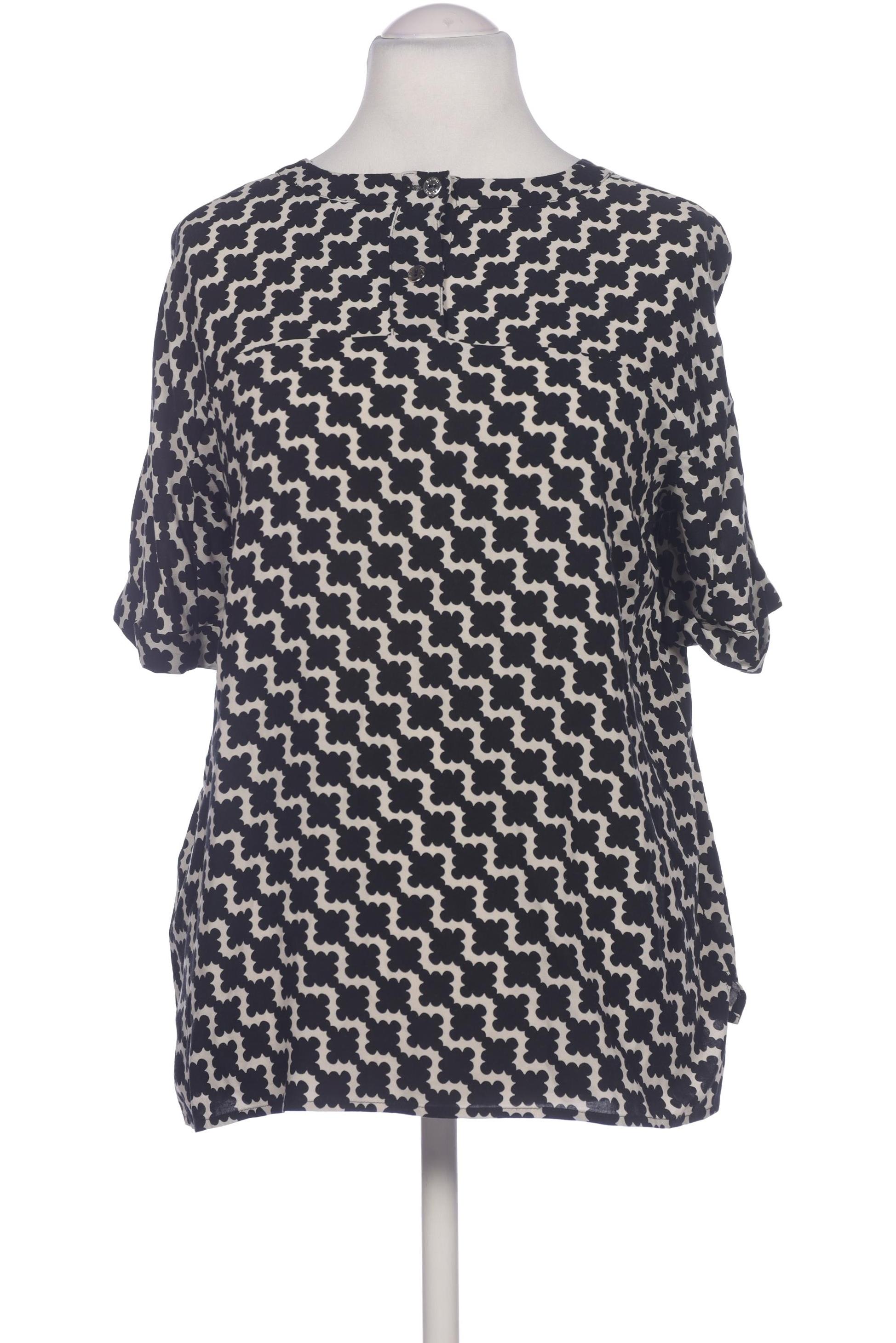 

Esprit Damen Bluse, schwarz, Gr. 42