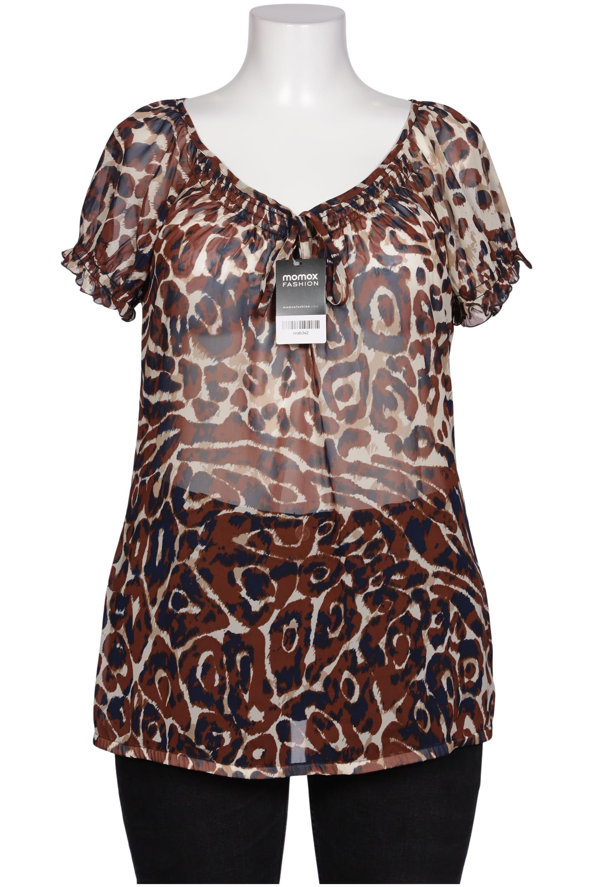 Thumbnail - Esprit Damen Bluse, braun, Gr. 42