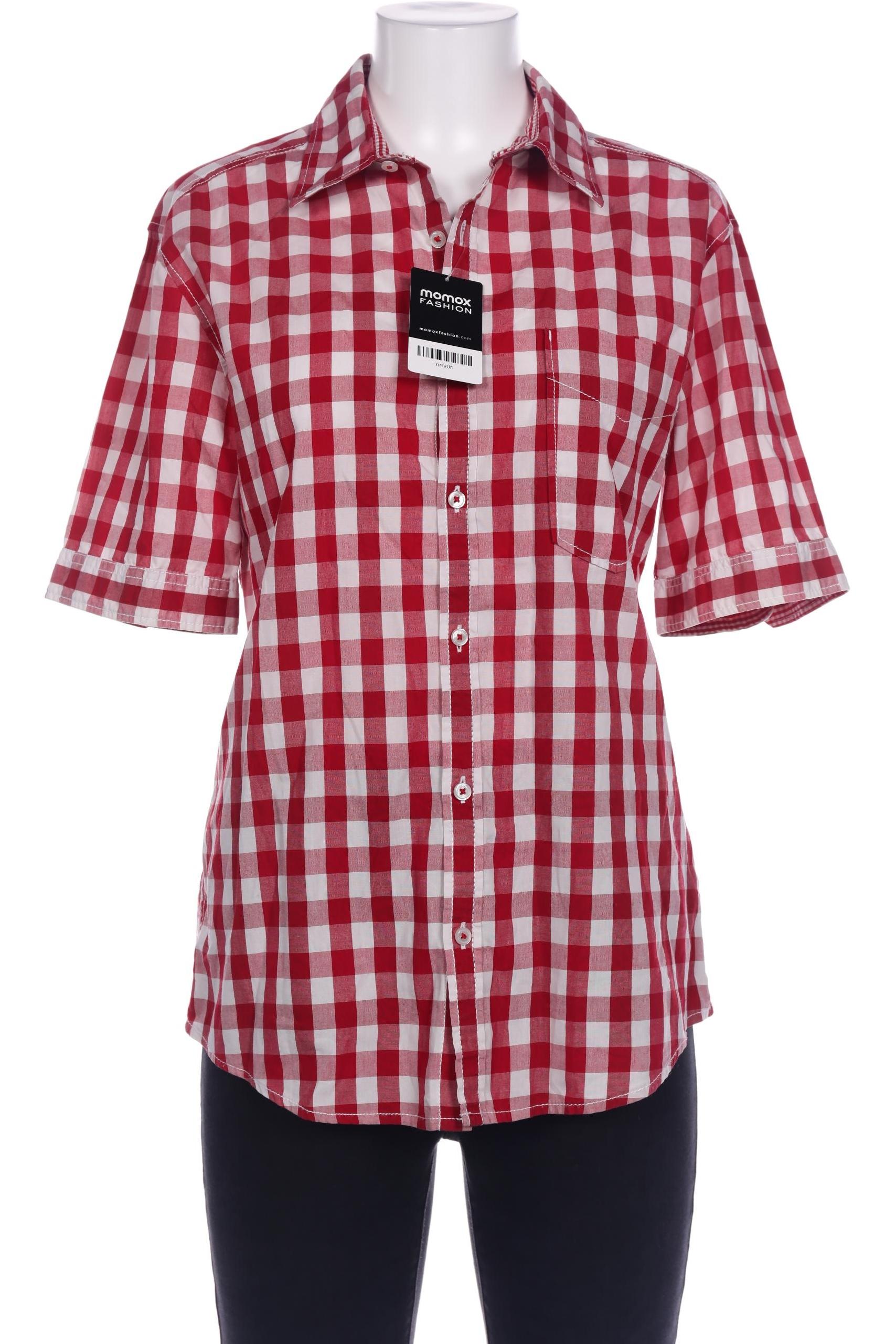 

Esprit Damen Bluse, rot, Gr. 38