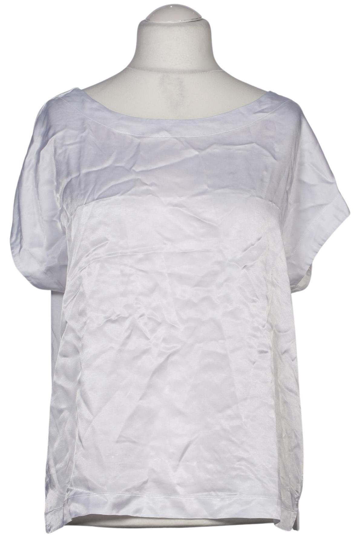 

Esprit Damen Bluse, weiß, Gr. 46