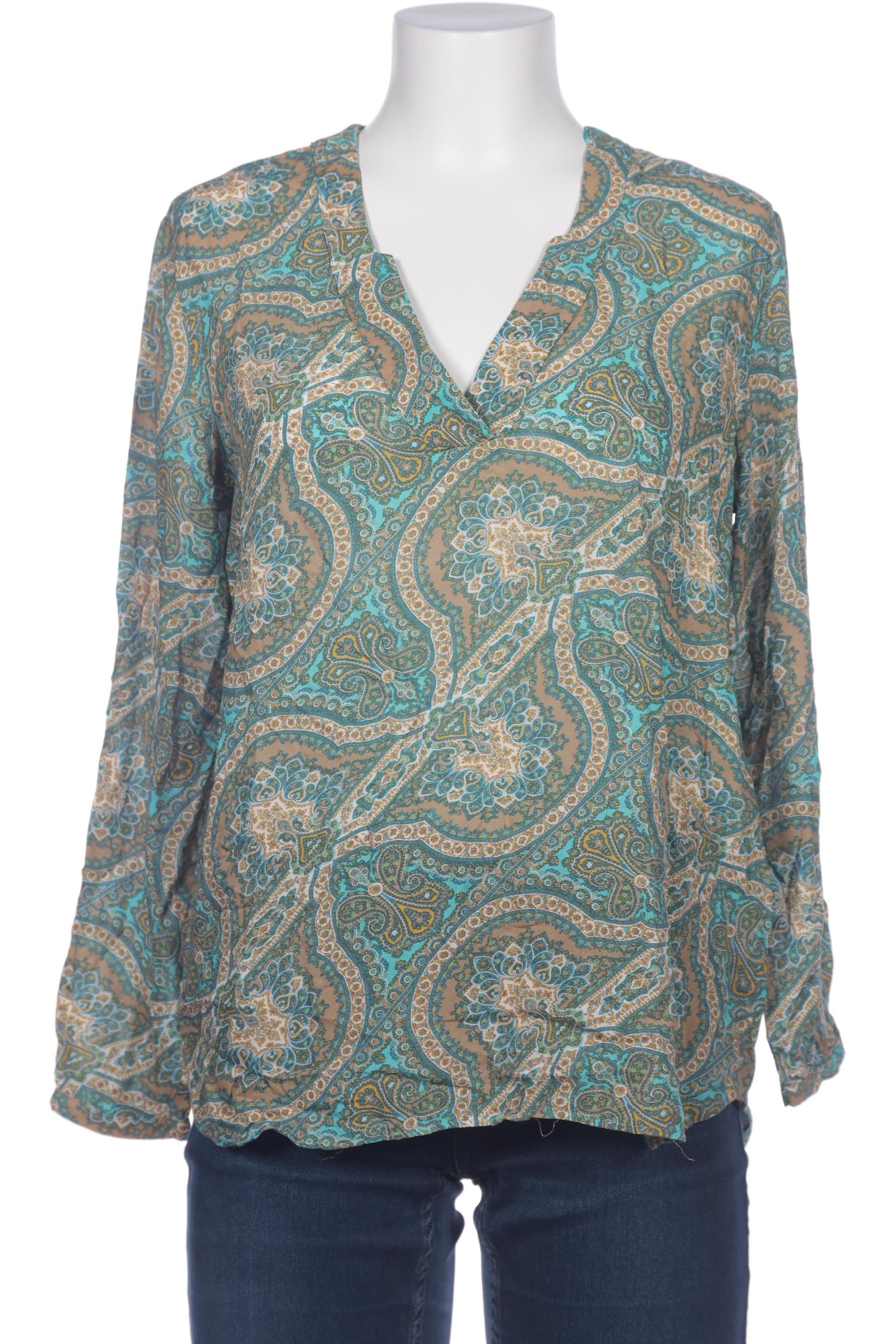 

Esprit Damen Bluse, mehrfarbig, Gr. 38