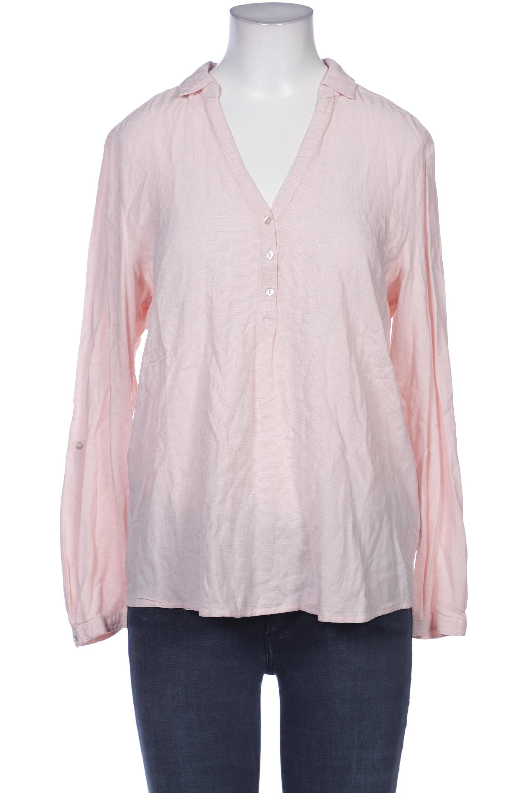 

Esprit Damen Bluse, pink, Gr. 38