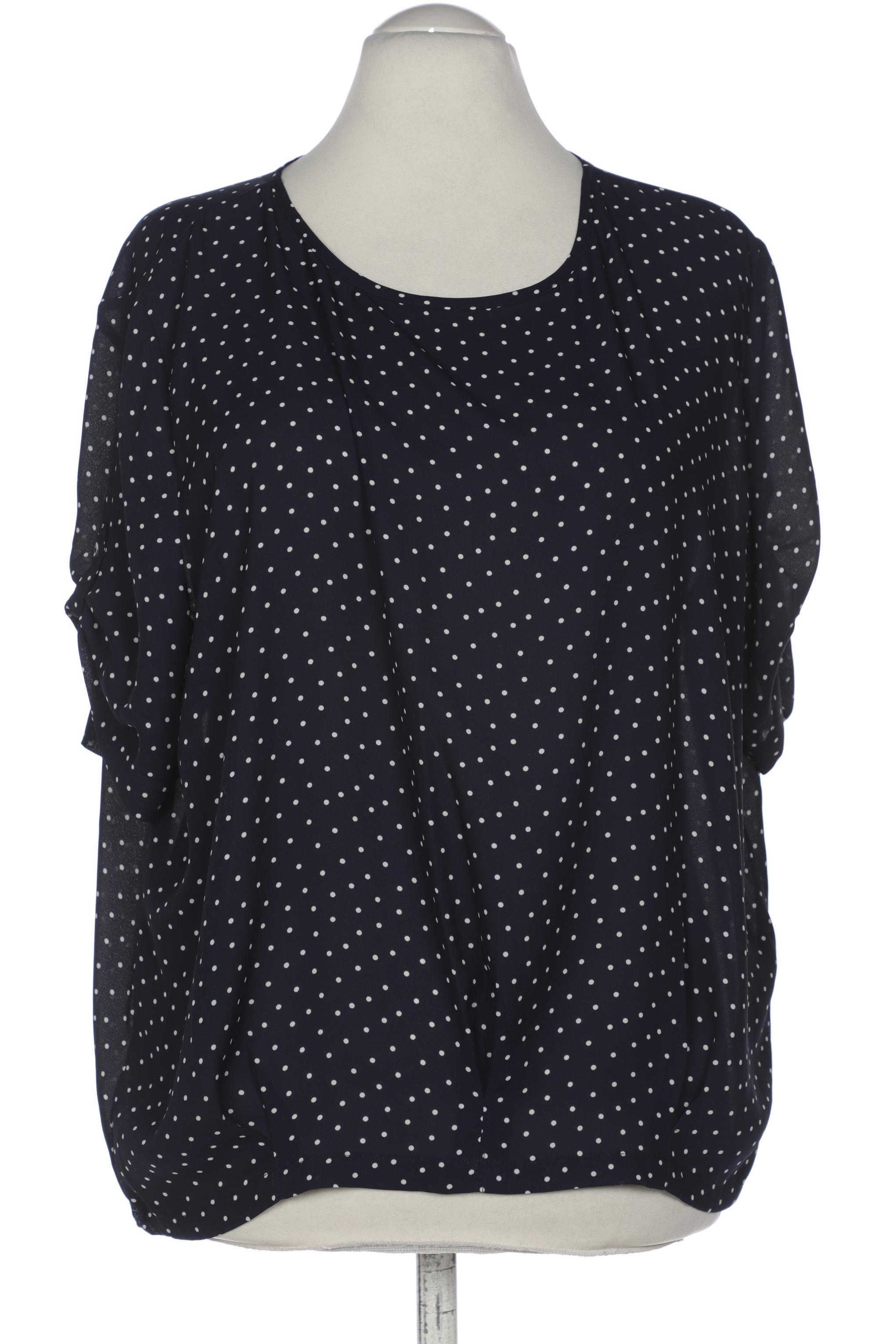 

Esprit Damen Bluse, marineblau, Gr. 52