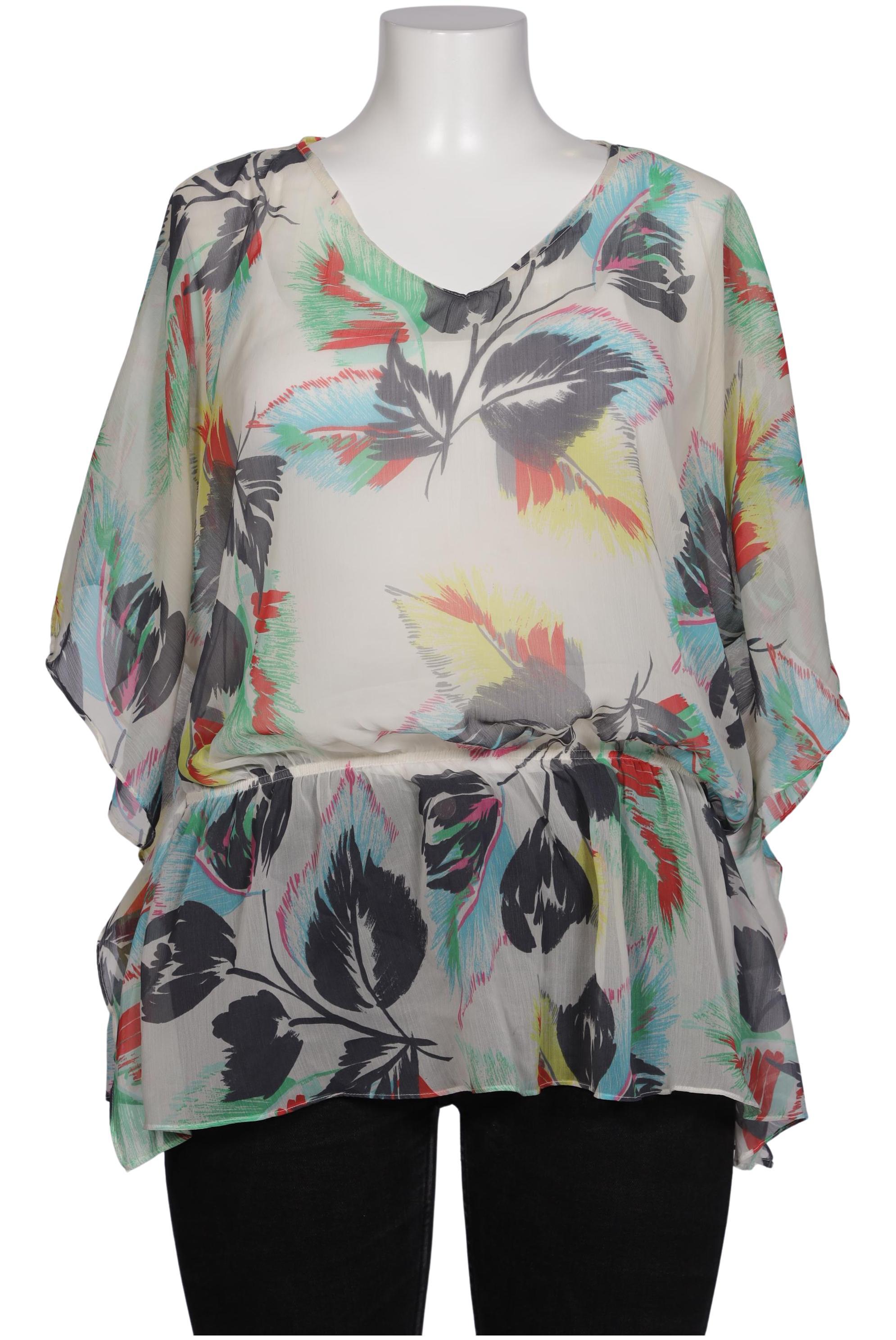 

Esprit Damen Bluse, mehrfarbig, Gr. 42