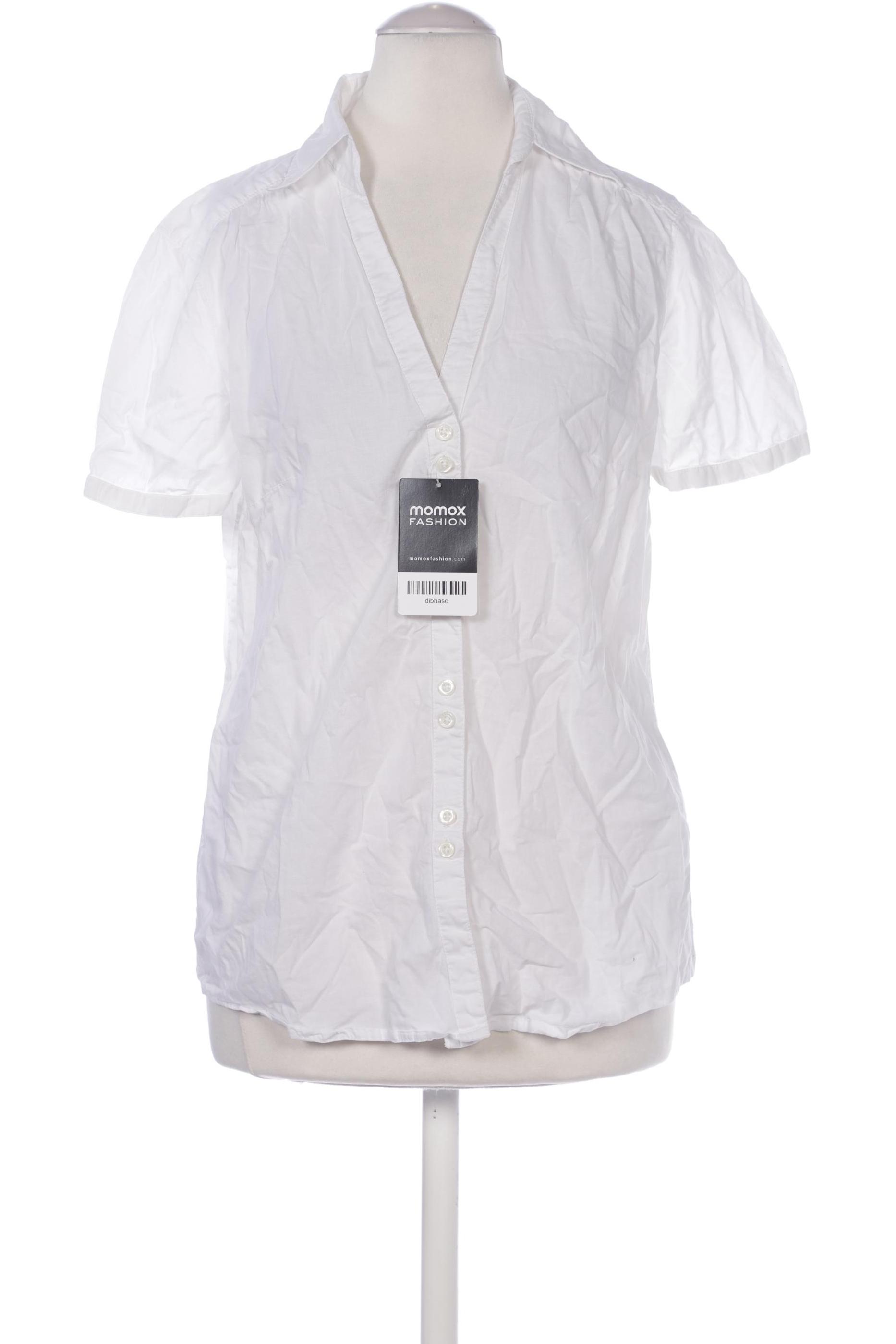 

Esprit Damen Bluse, weiß, Gr. 36