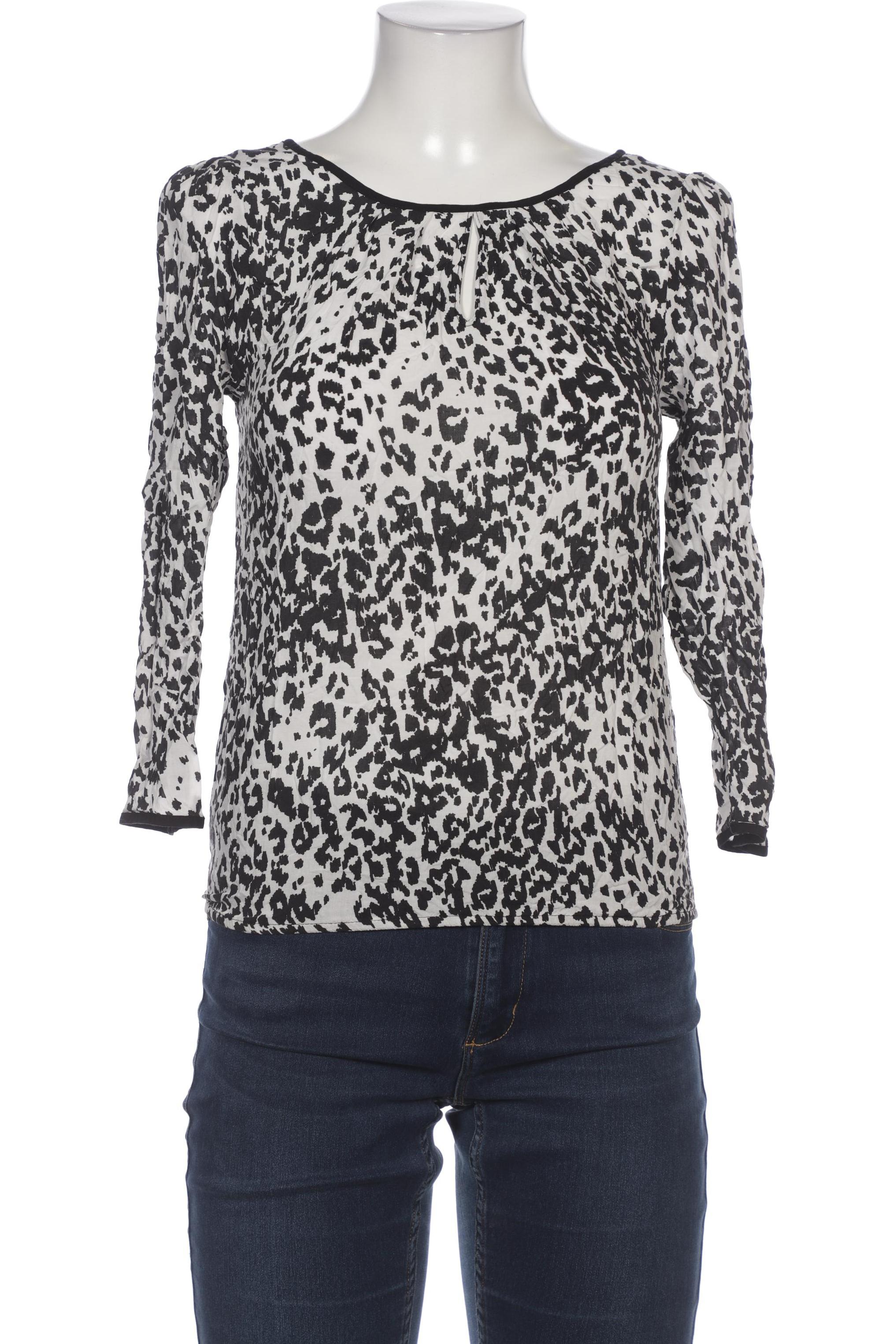 

Esprit Damen Bluse, schwarz, Gr. 38