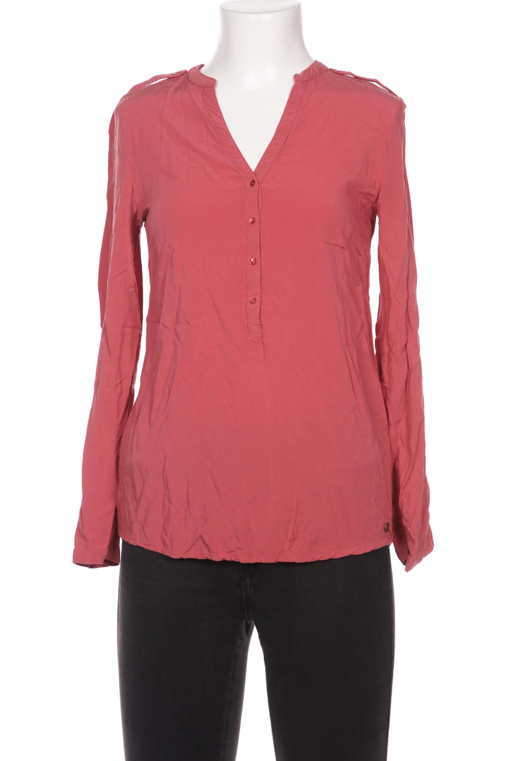 

Esprit Damen Bluse, pink, Gr. 34