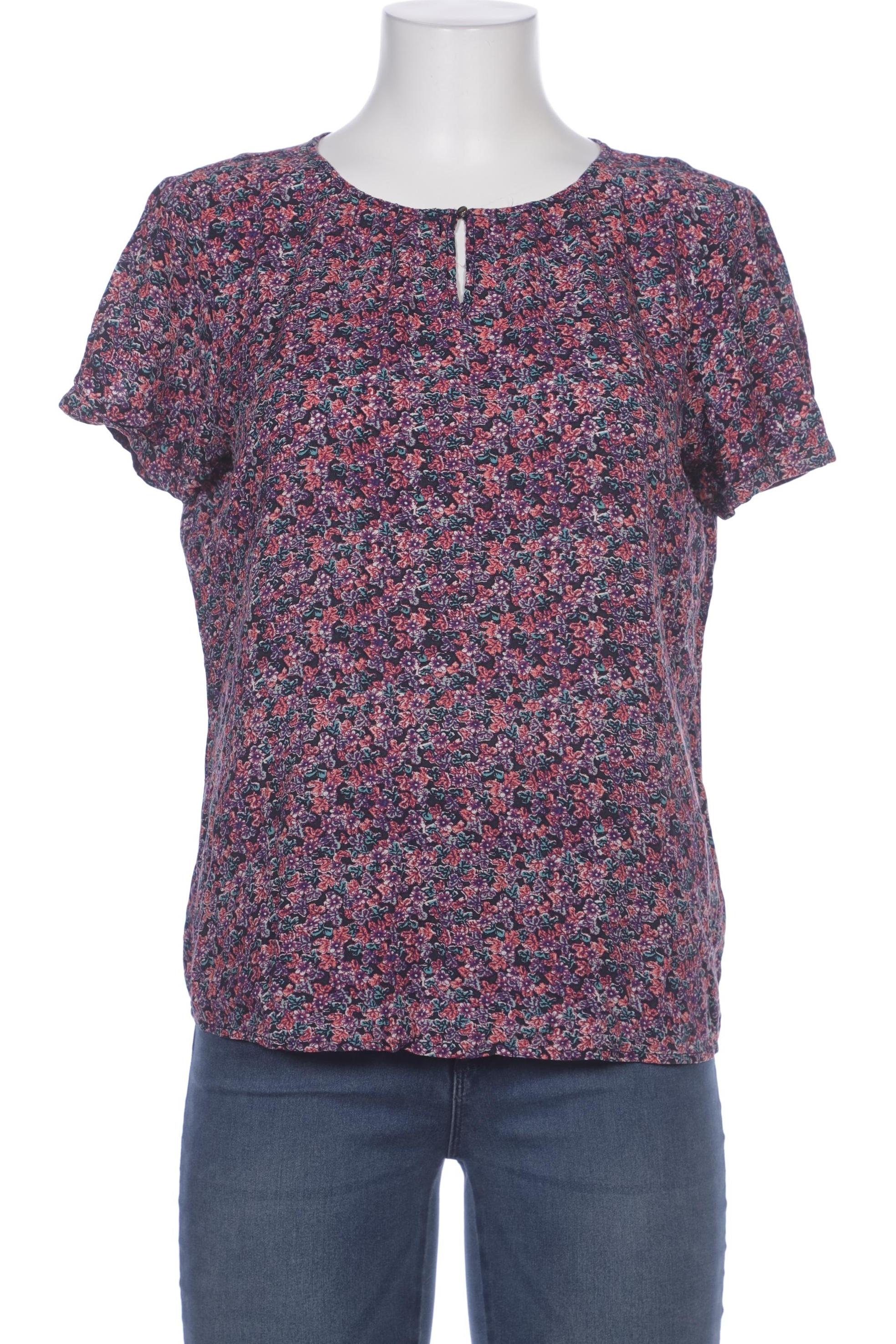 

Esprit Damen Bluse, mehrfarbig, Gr. 40