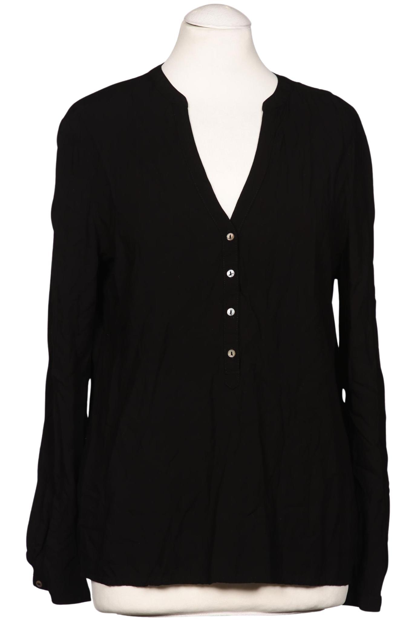 

Esprit Damen Bluse, schwarz, Gr. 40