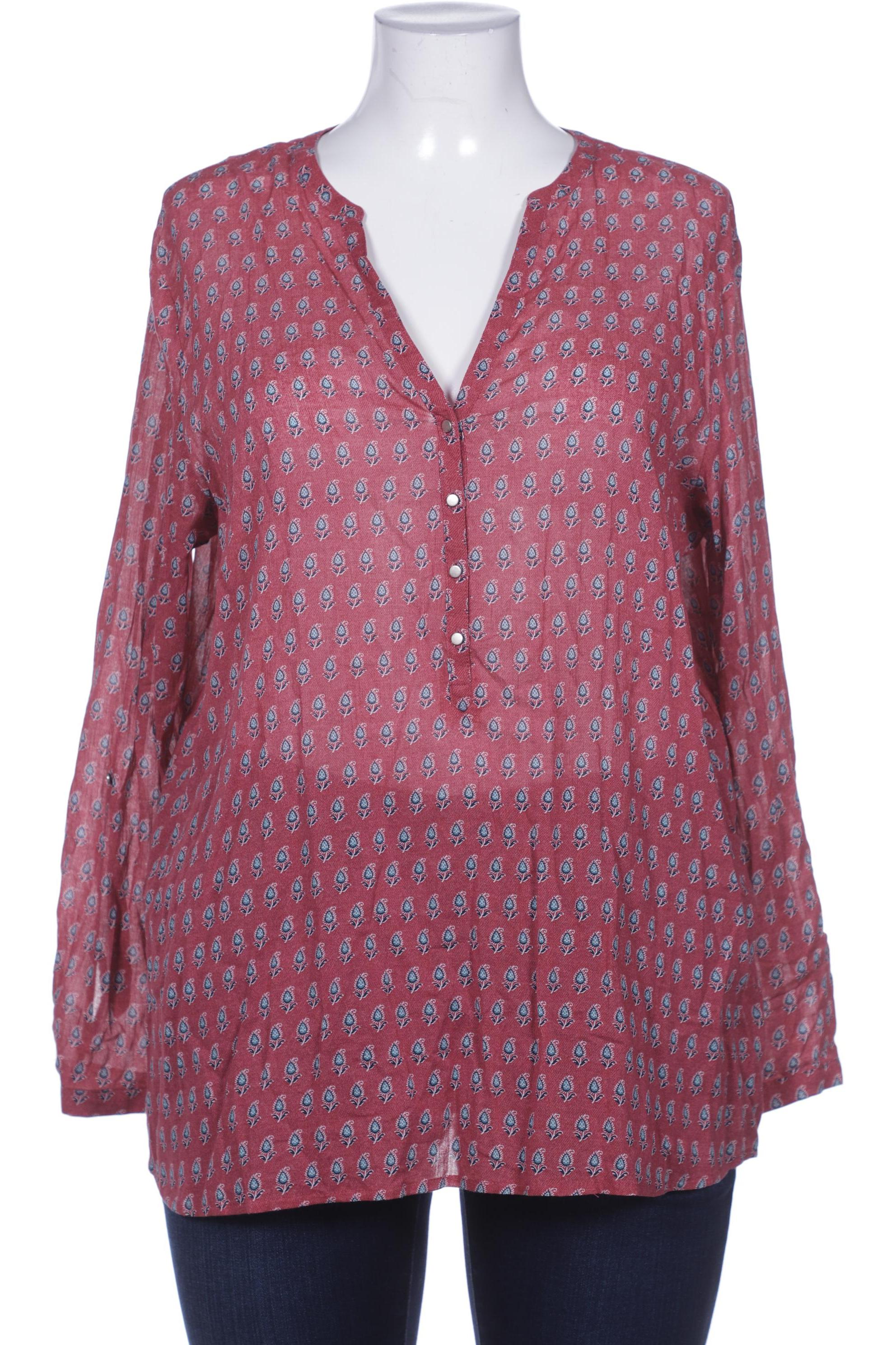 

Esprit Damen Bluse, rot