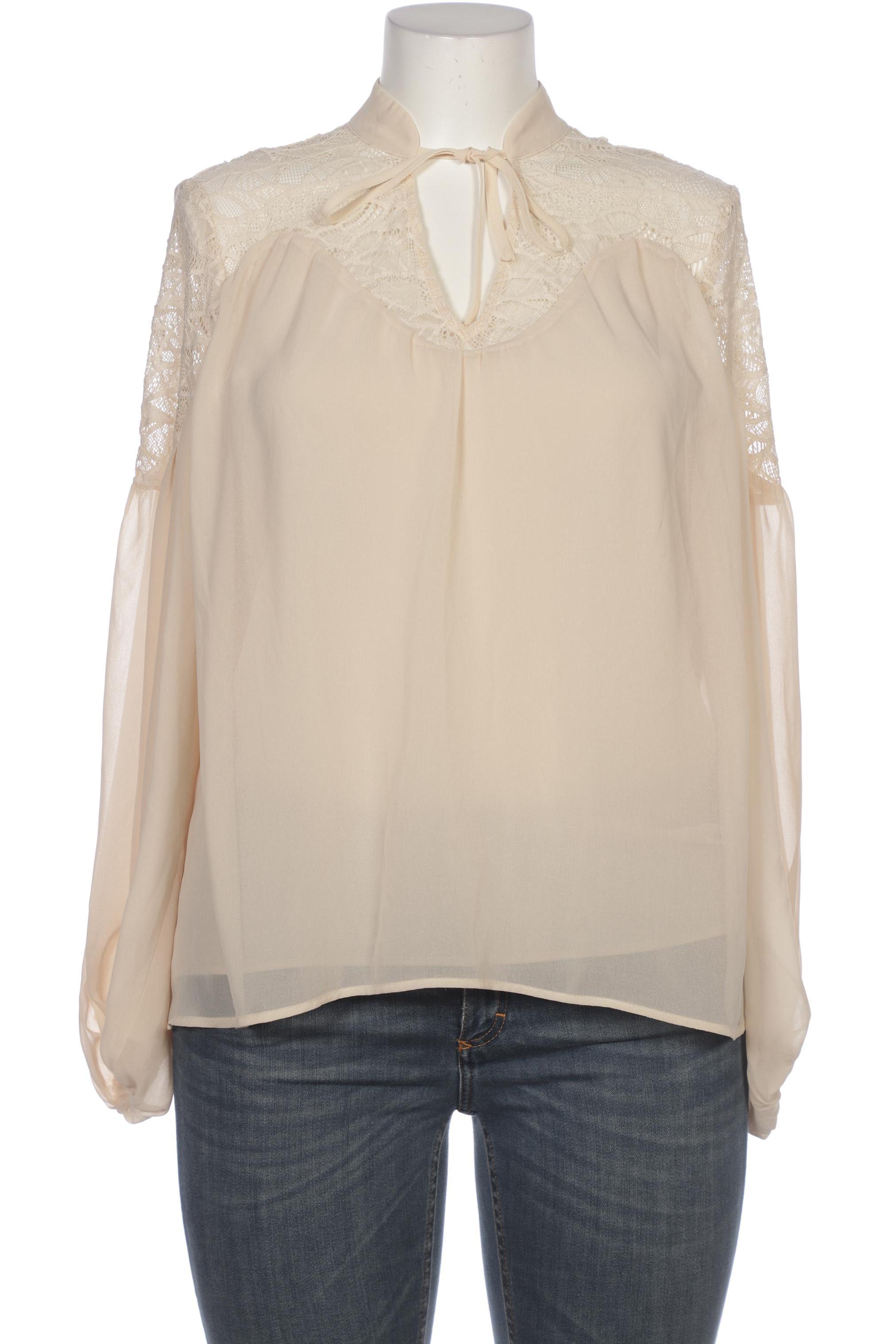 

Esprit Damen Bluse, beige