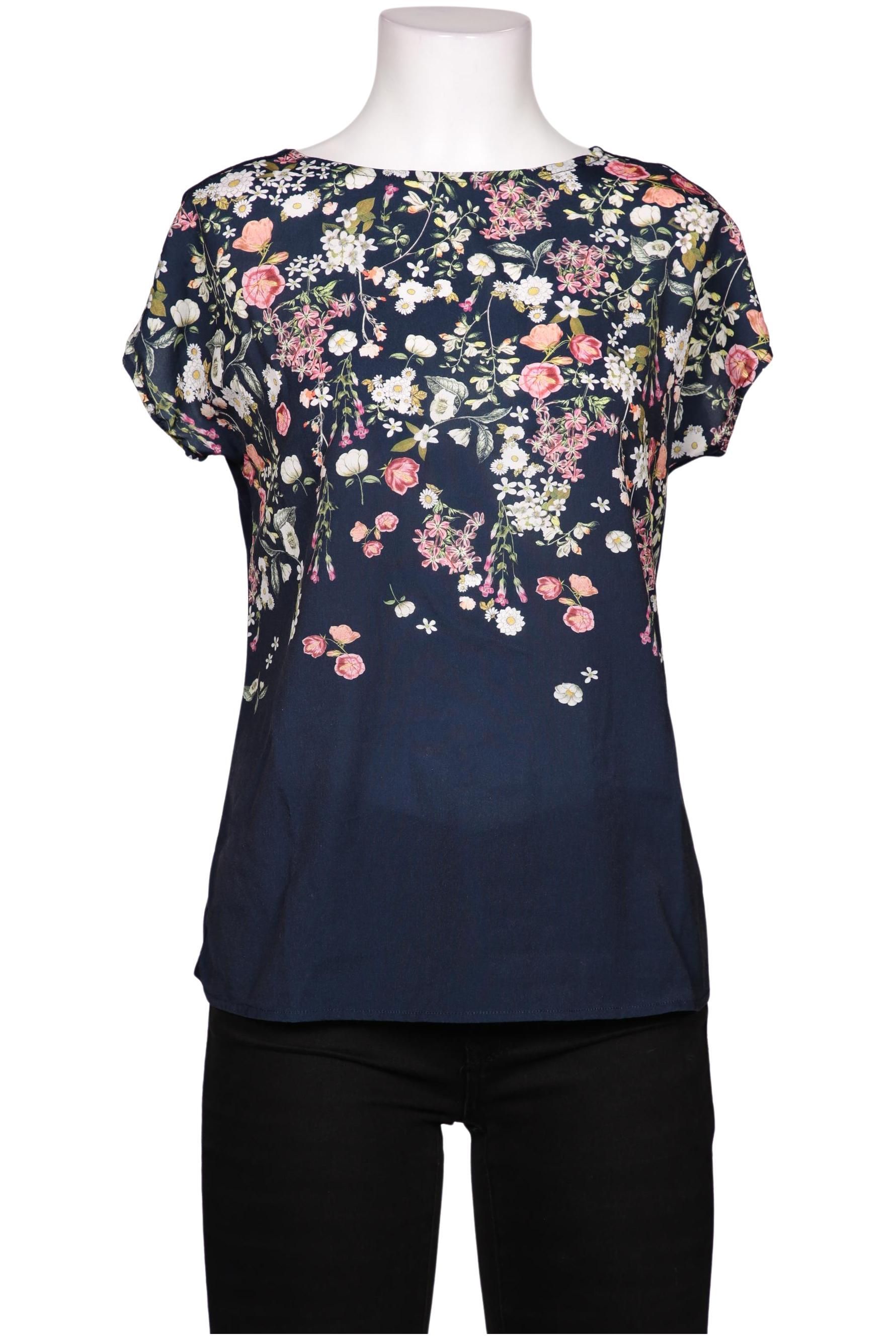 

Esprit Damen Bluse, marineblau, Gr. 34