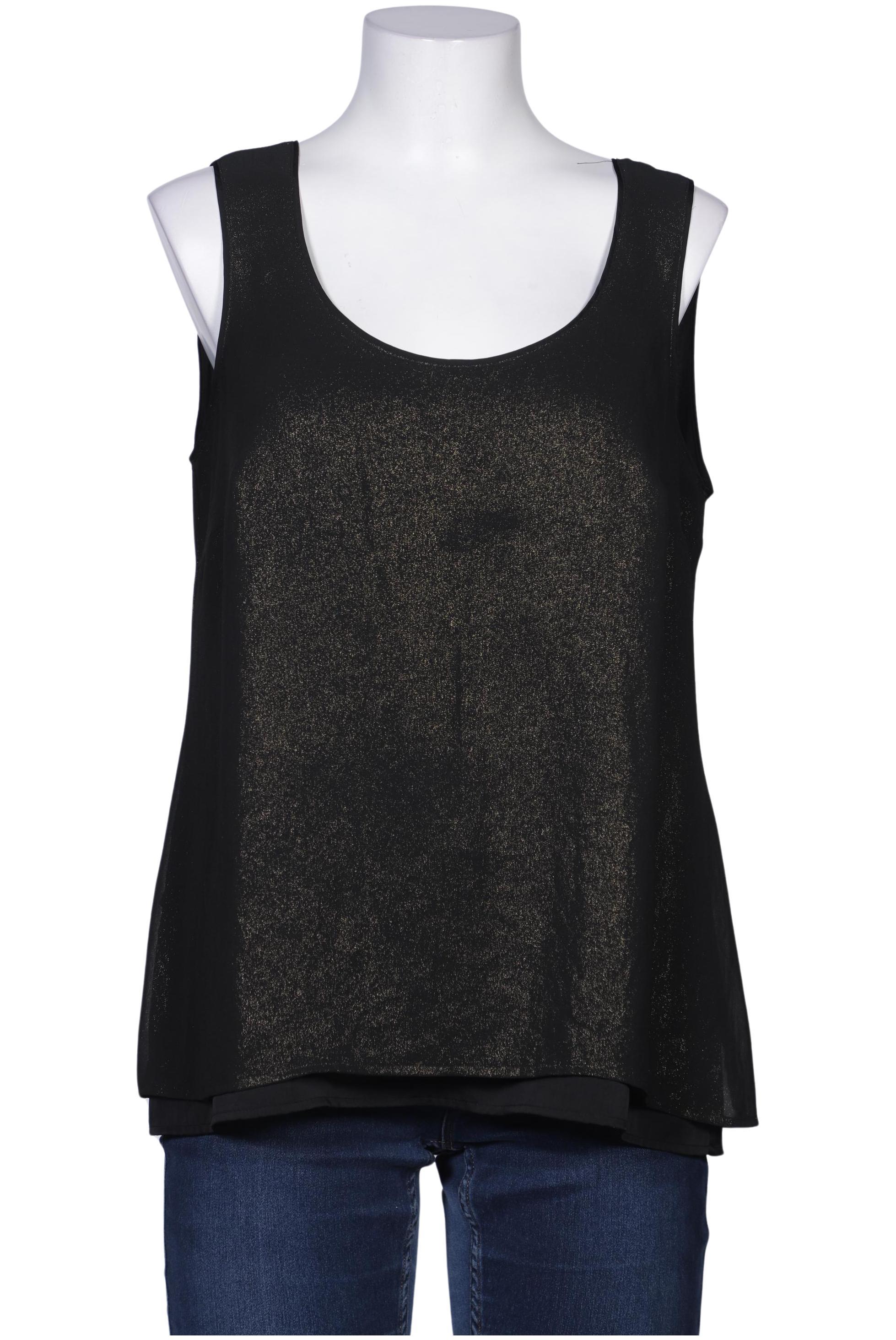 

Esprit Damen Bluse, schwarz, Gr. 42