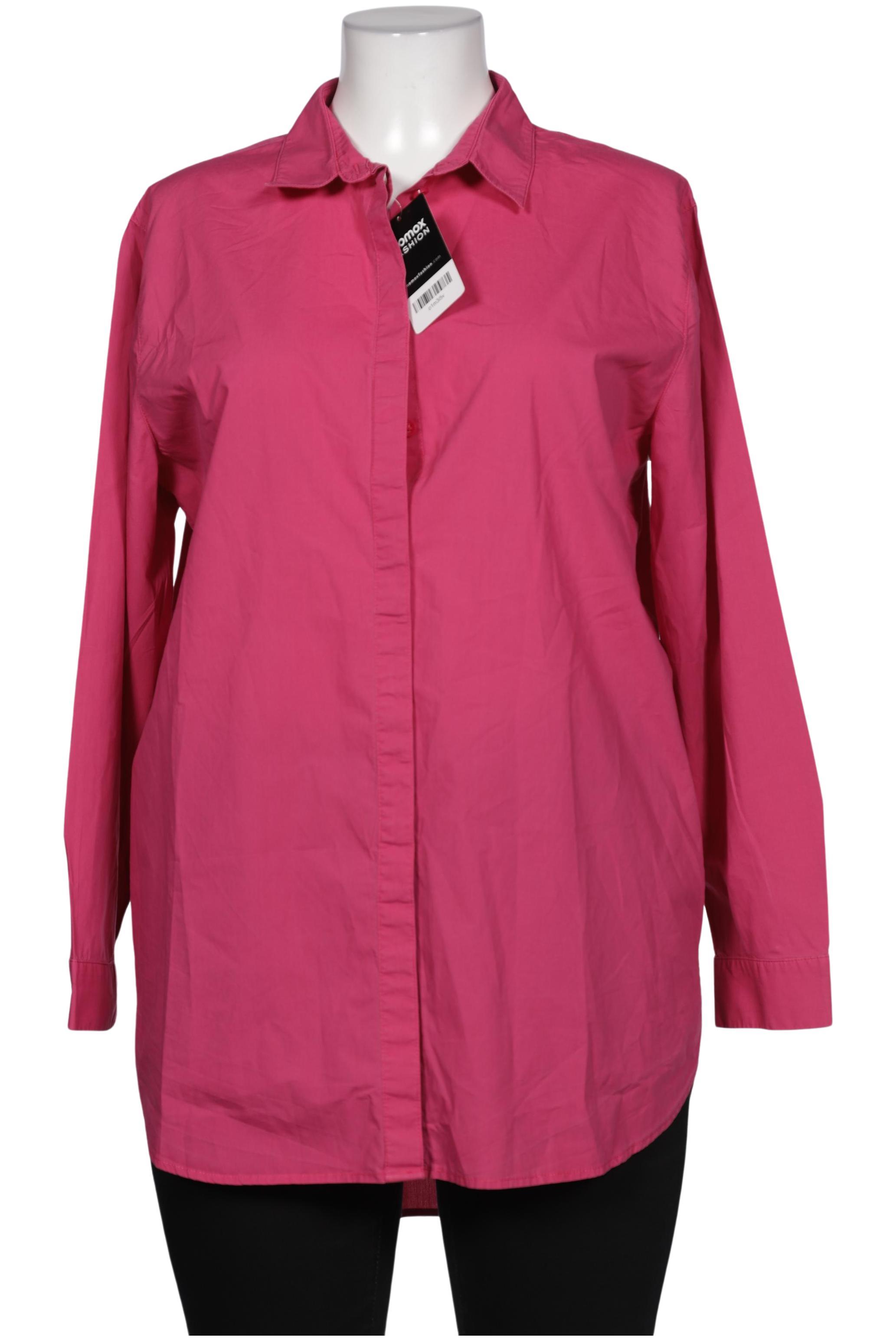 

Esprit Damen Bluse, pink, Gr. 44