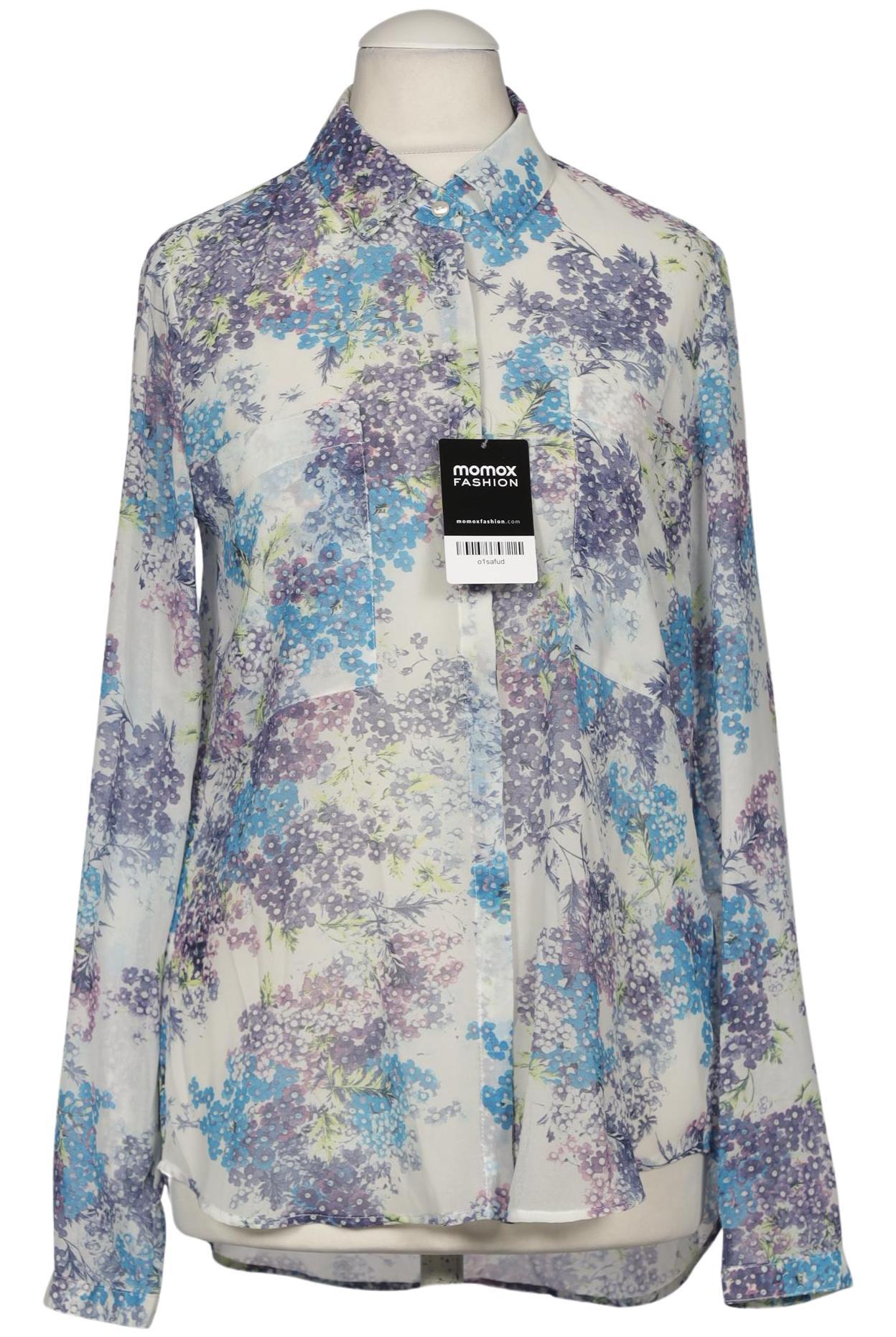 

Esprit Damen Bluse, blau, Gr. 32