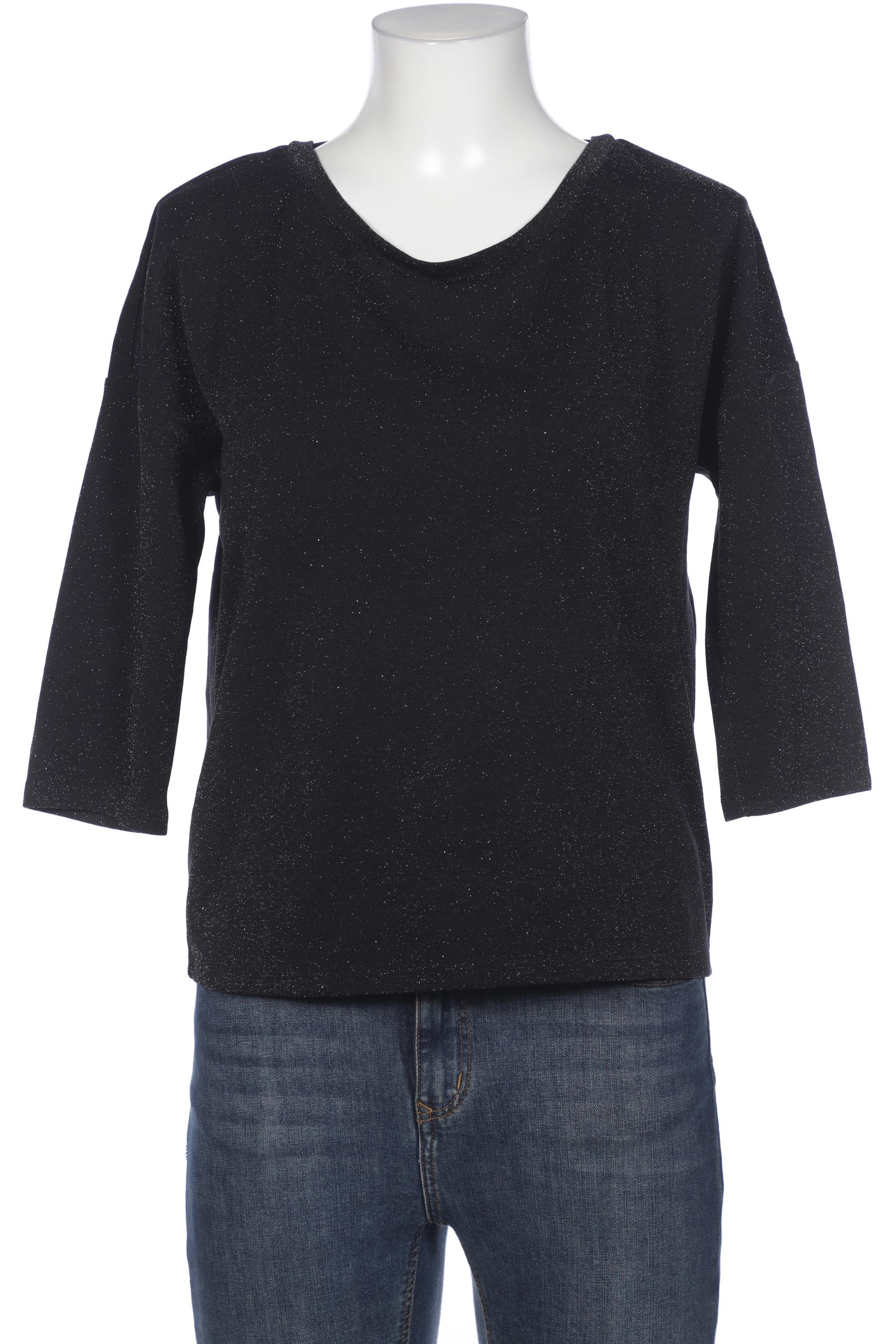 

Esprit Damen Bluse, schwarz, Gr. 36