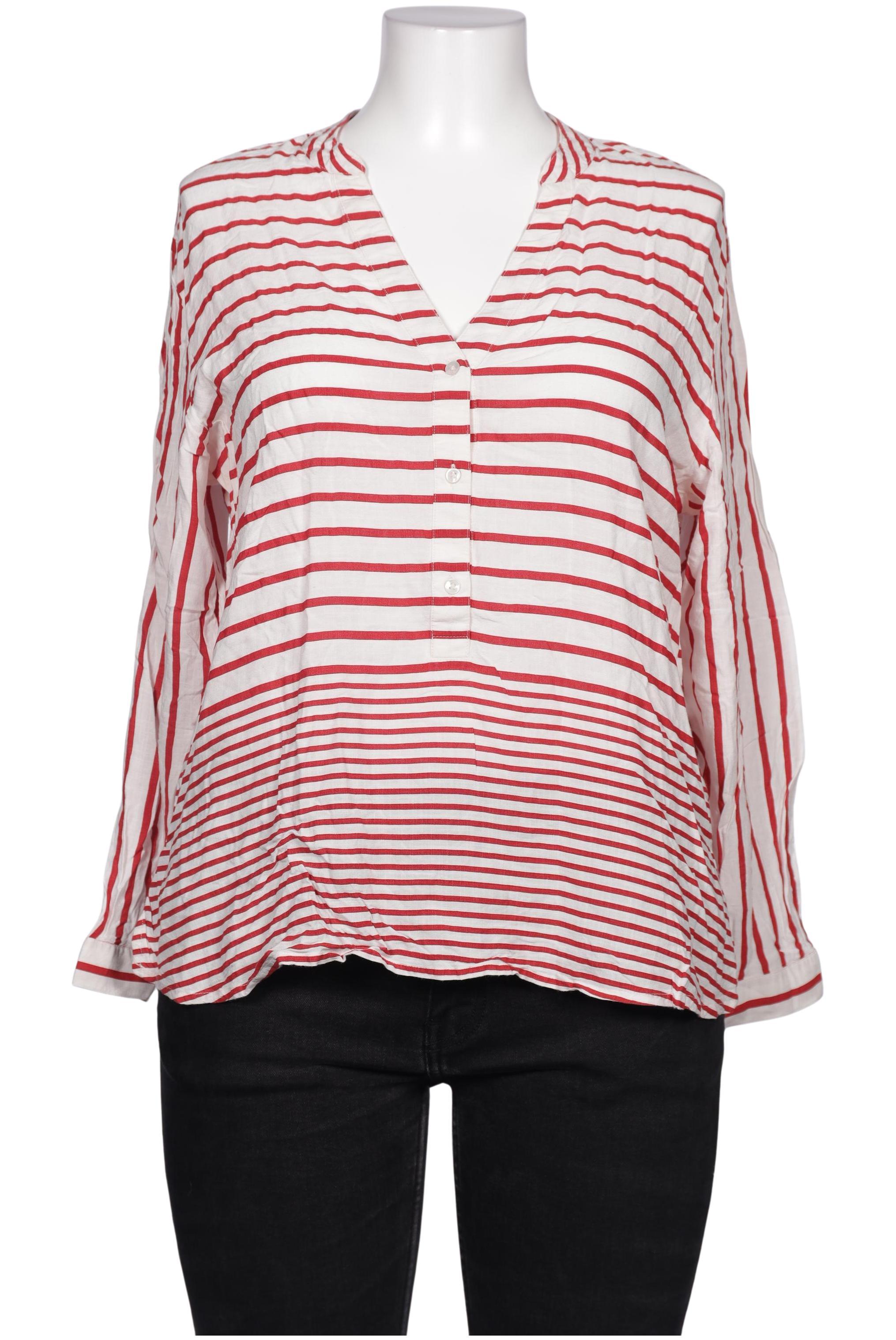 

Esprit Damen Bluse, weiß, Gr. 44