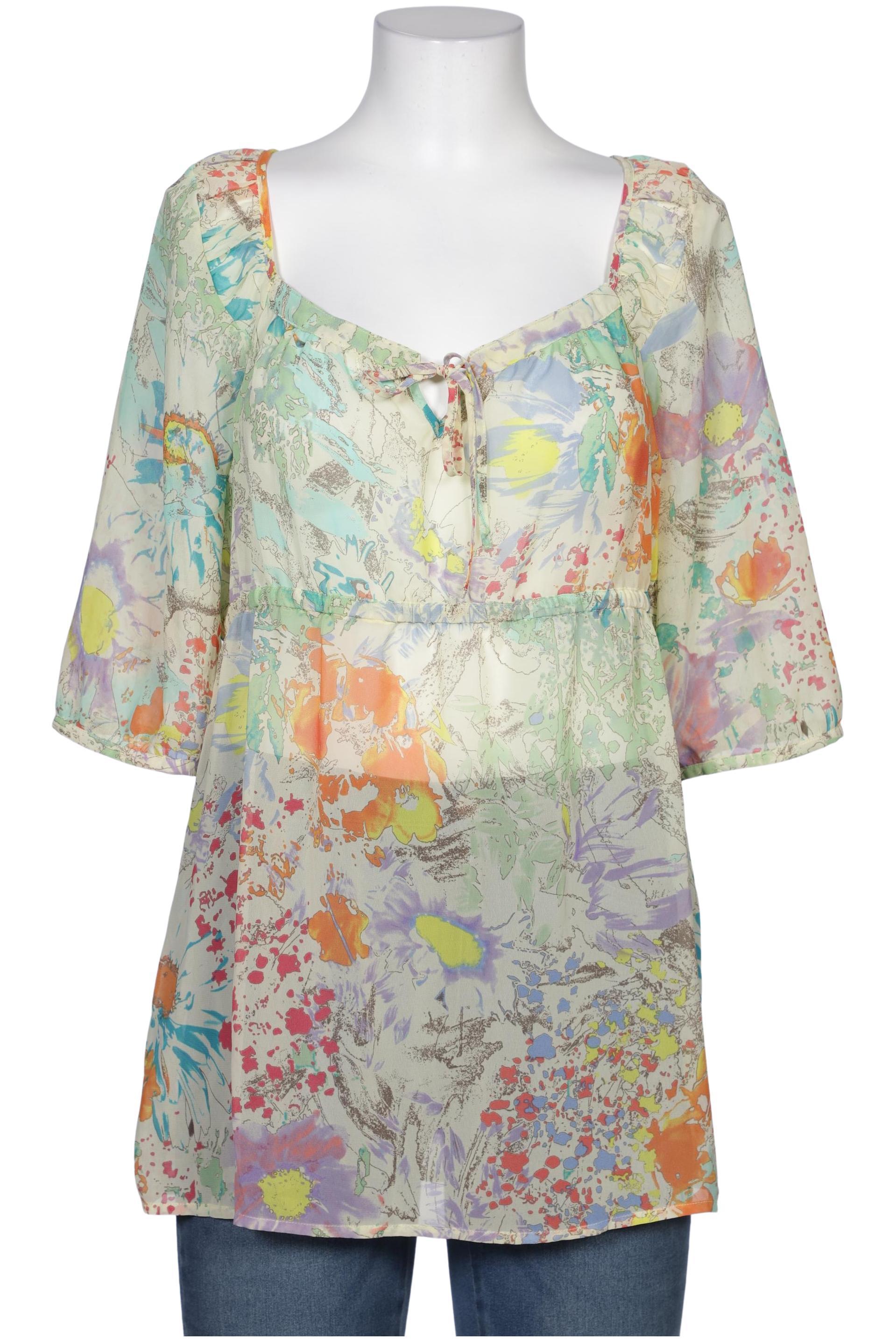 

Esprit Damen Bluse, mehrfarbig, Gr. 44