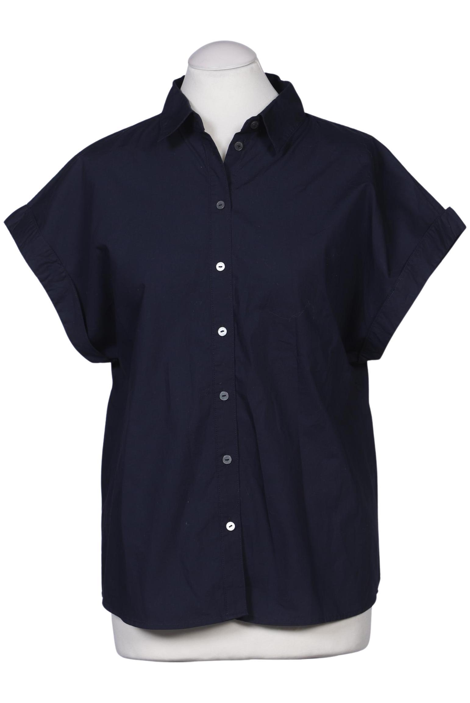 

Esprit Damen Bluse, marineblau, Gr. 36
