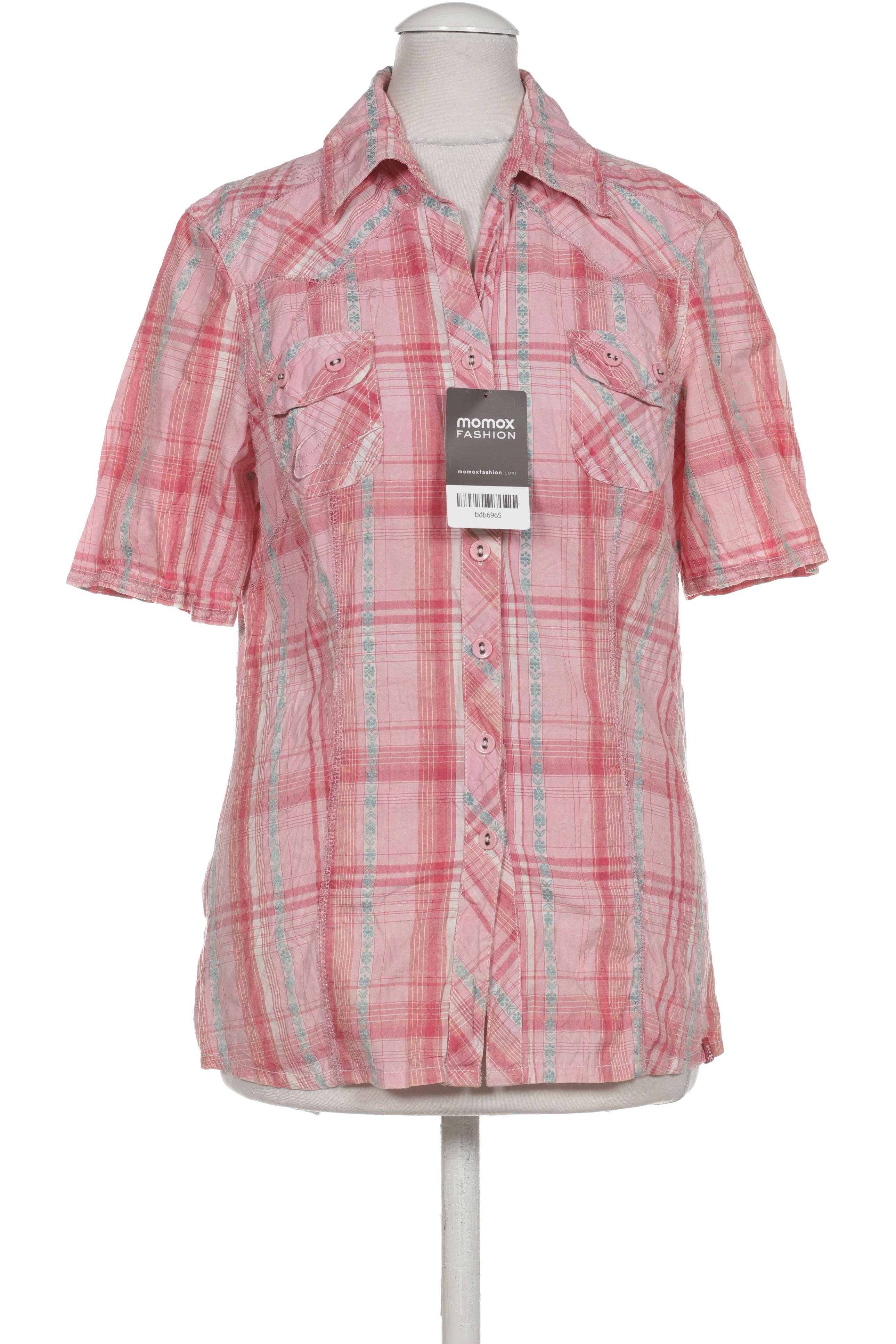 

Esprit Damen Bluse, pink, Gr. 34