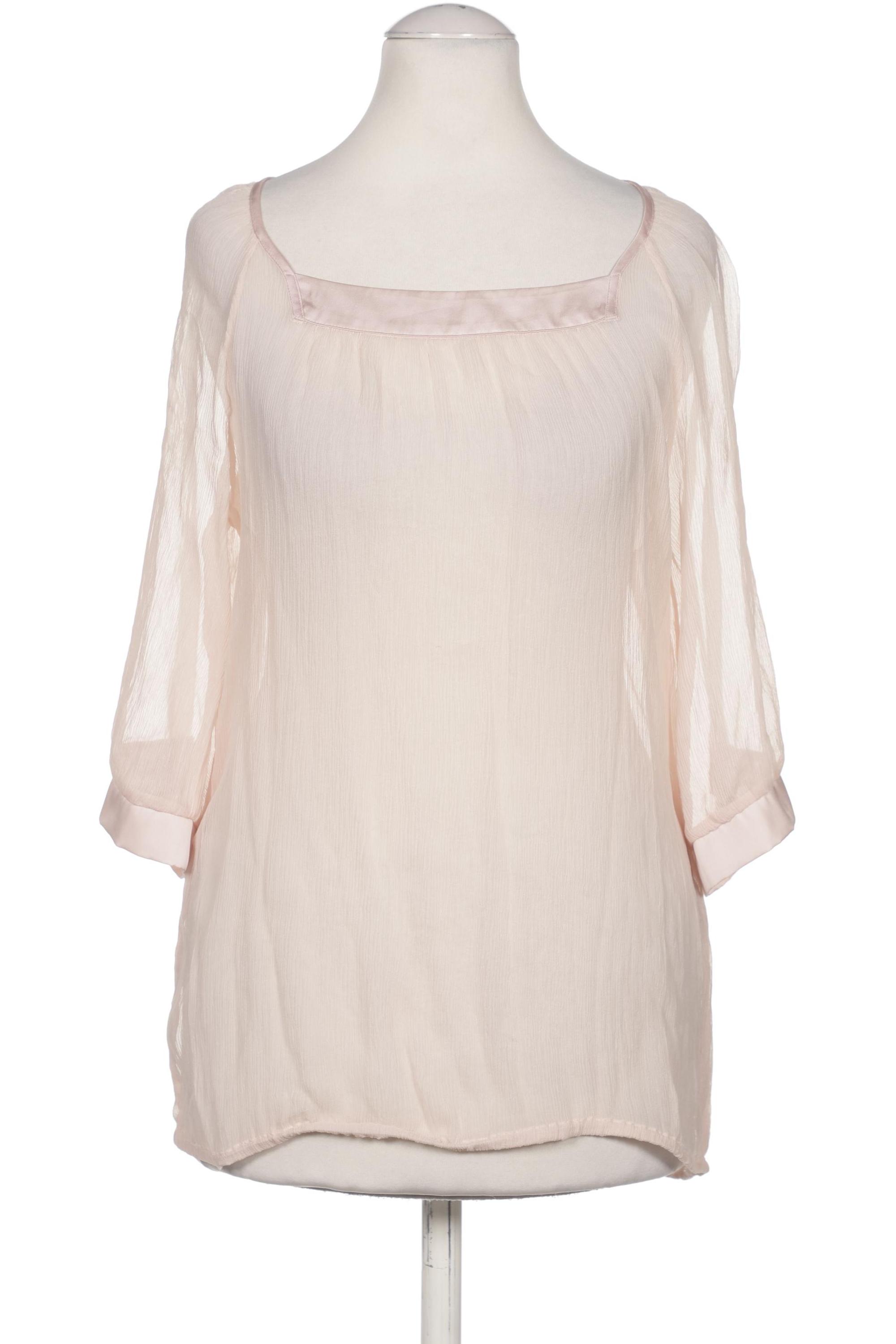 

Esprit Damen Bluse, pink, Gr. 36