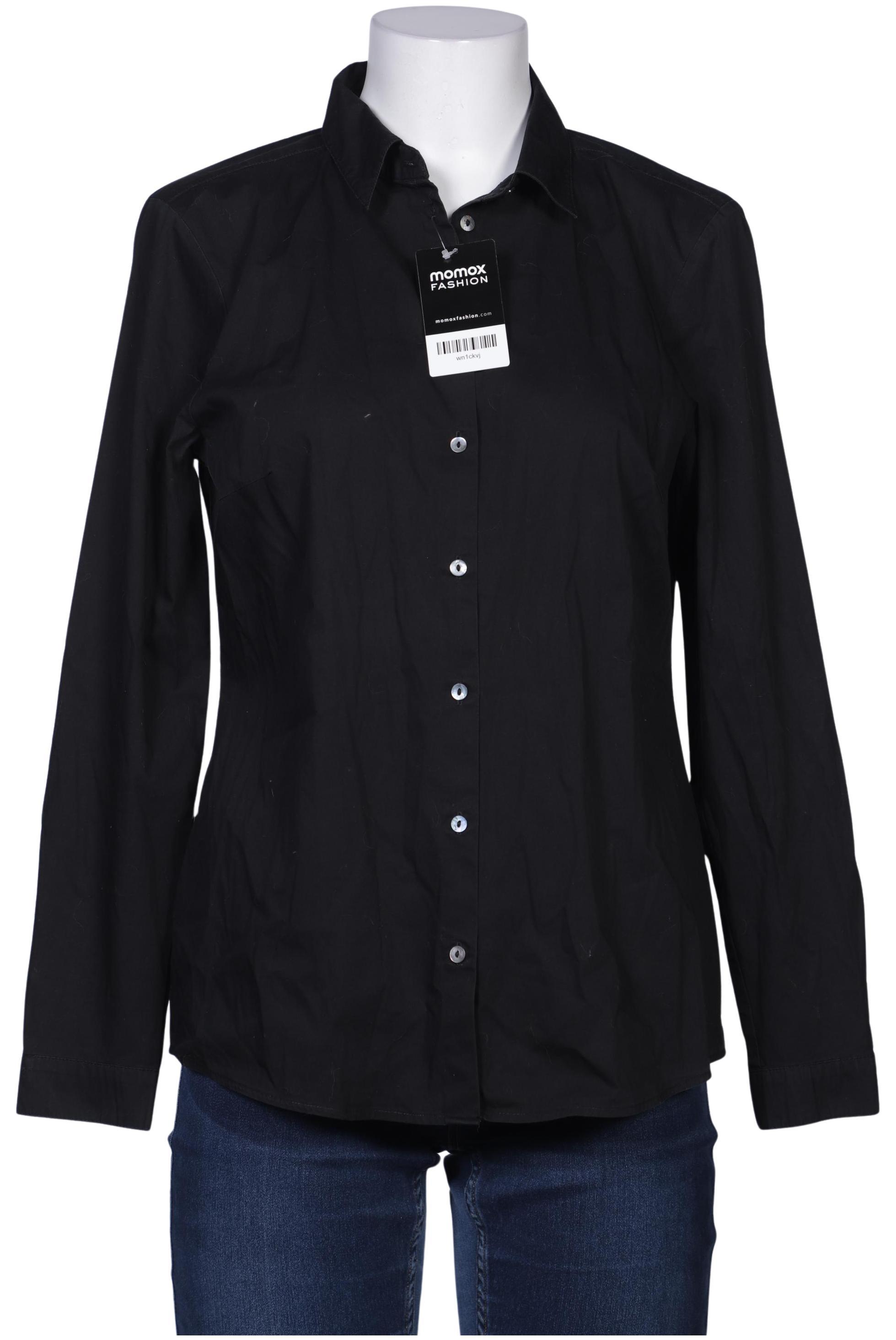 

Esprit Damen Bluse, schwarz, Gr. 40