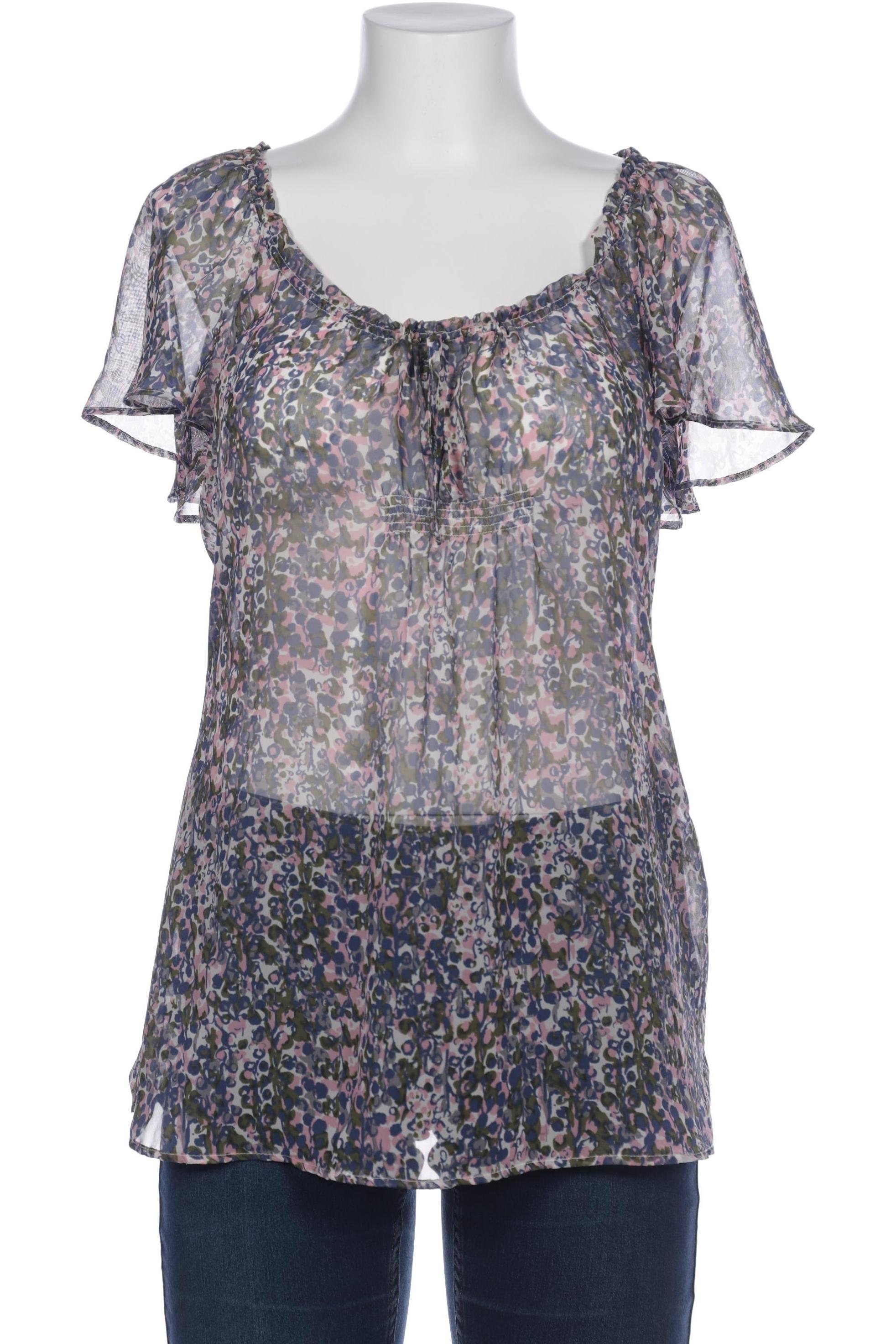 

Esprit Damen Bluse, grün, Gr. 38