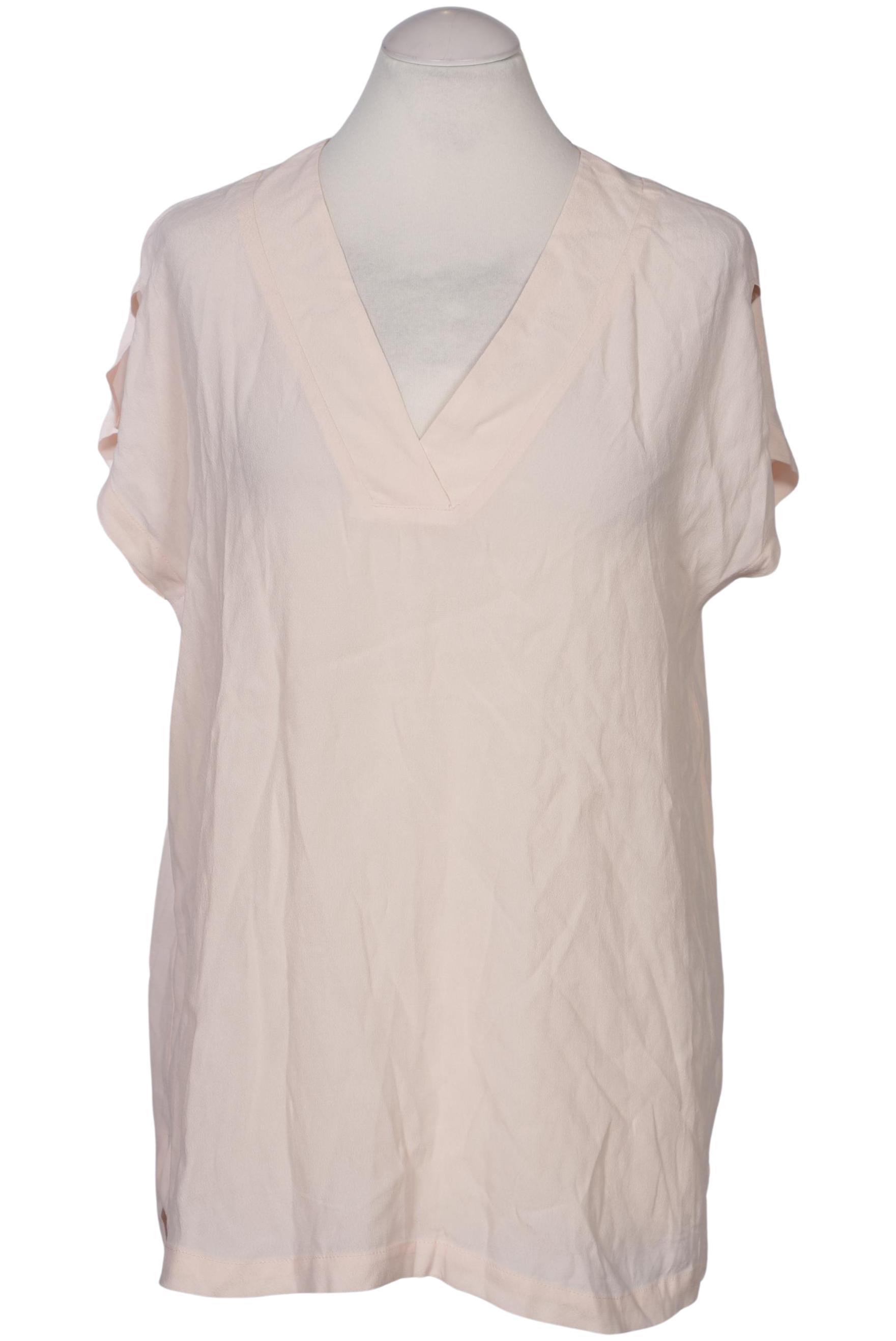 

Esprit Damen Bluse, beige, Gr. 36