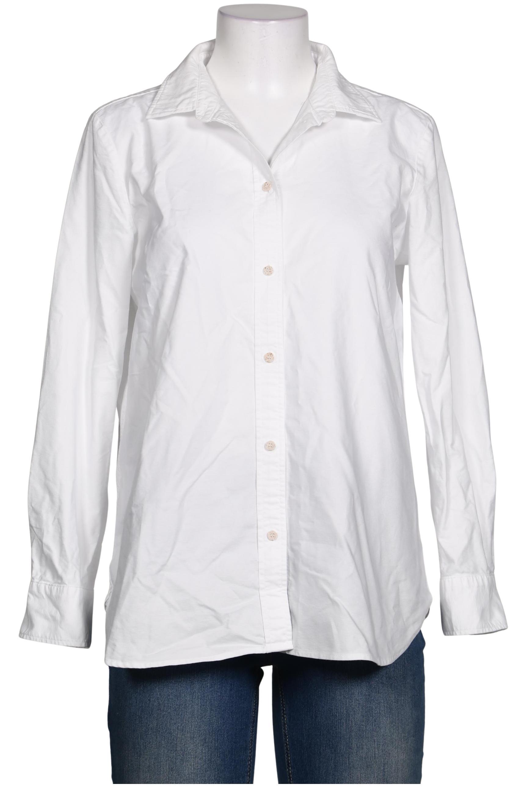 

Esprit Damen Bluse, weiß, Gr. 38