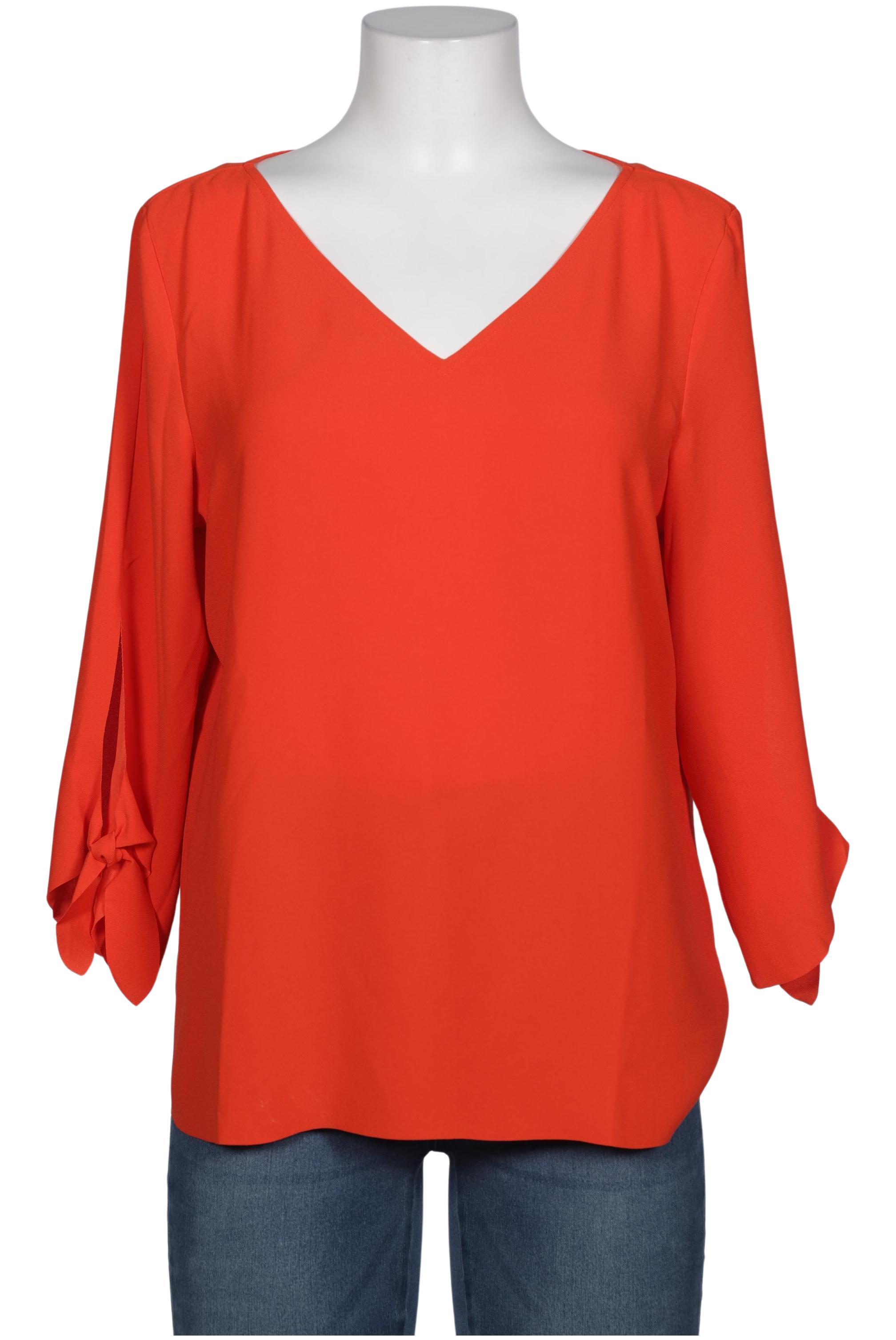 

Esprit Damen Bluse, rot, Gr. 40
