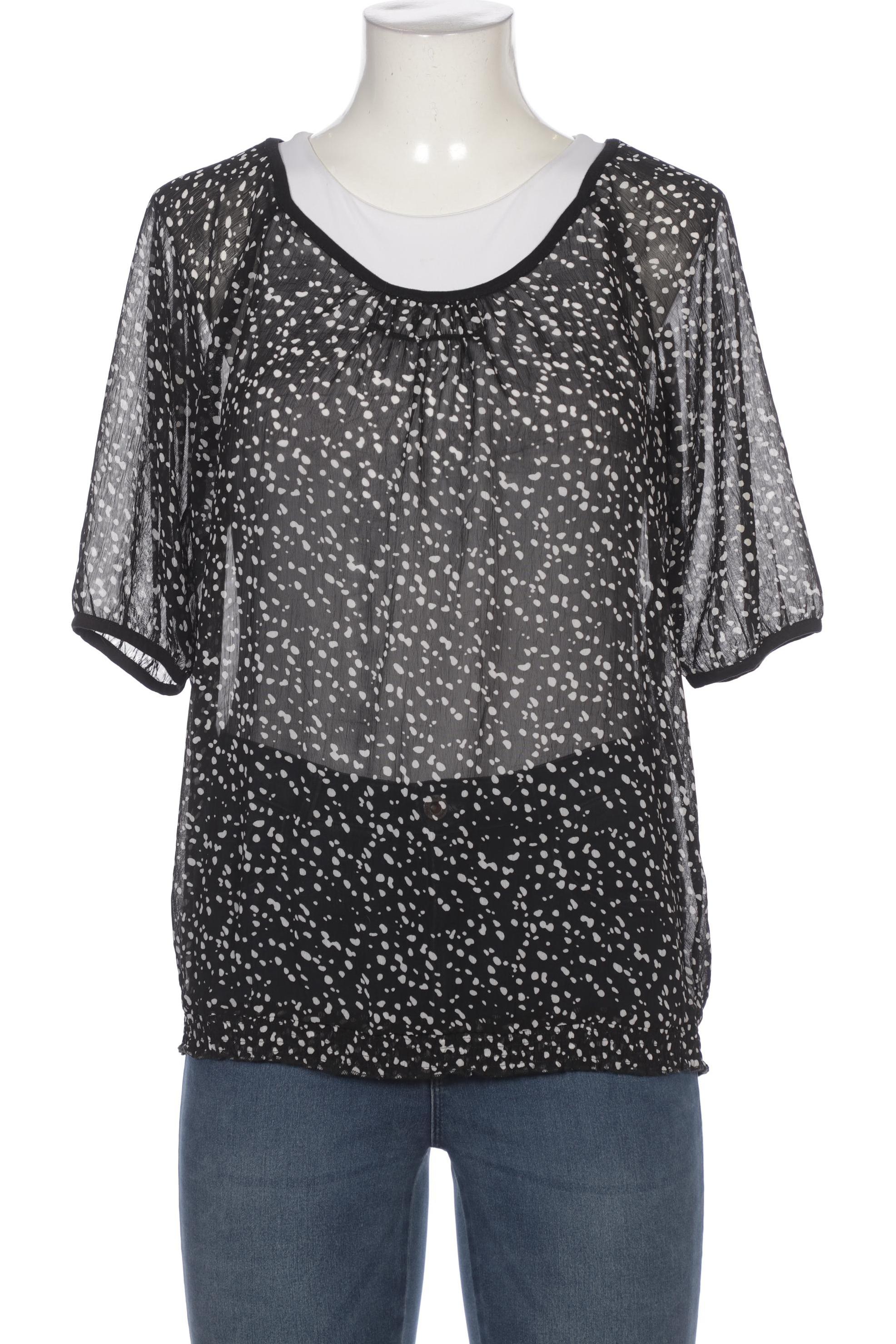 

Esprit Damen Bluse, schwarz