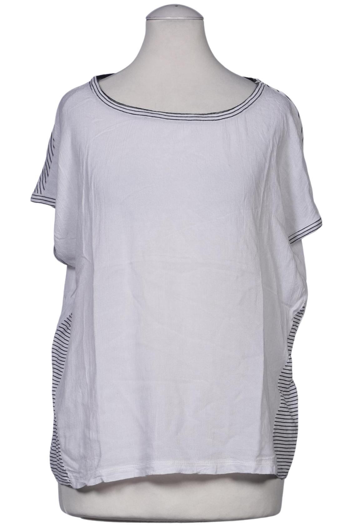 

Esprit Damen Bluse, weiß, Gr. 34